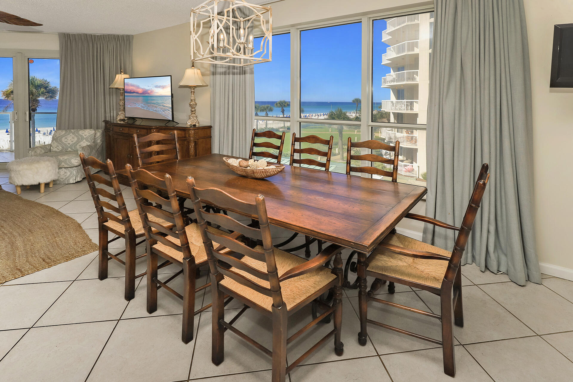 STERLING SANDS CONDO - Residential