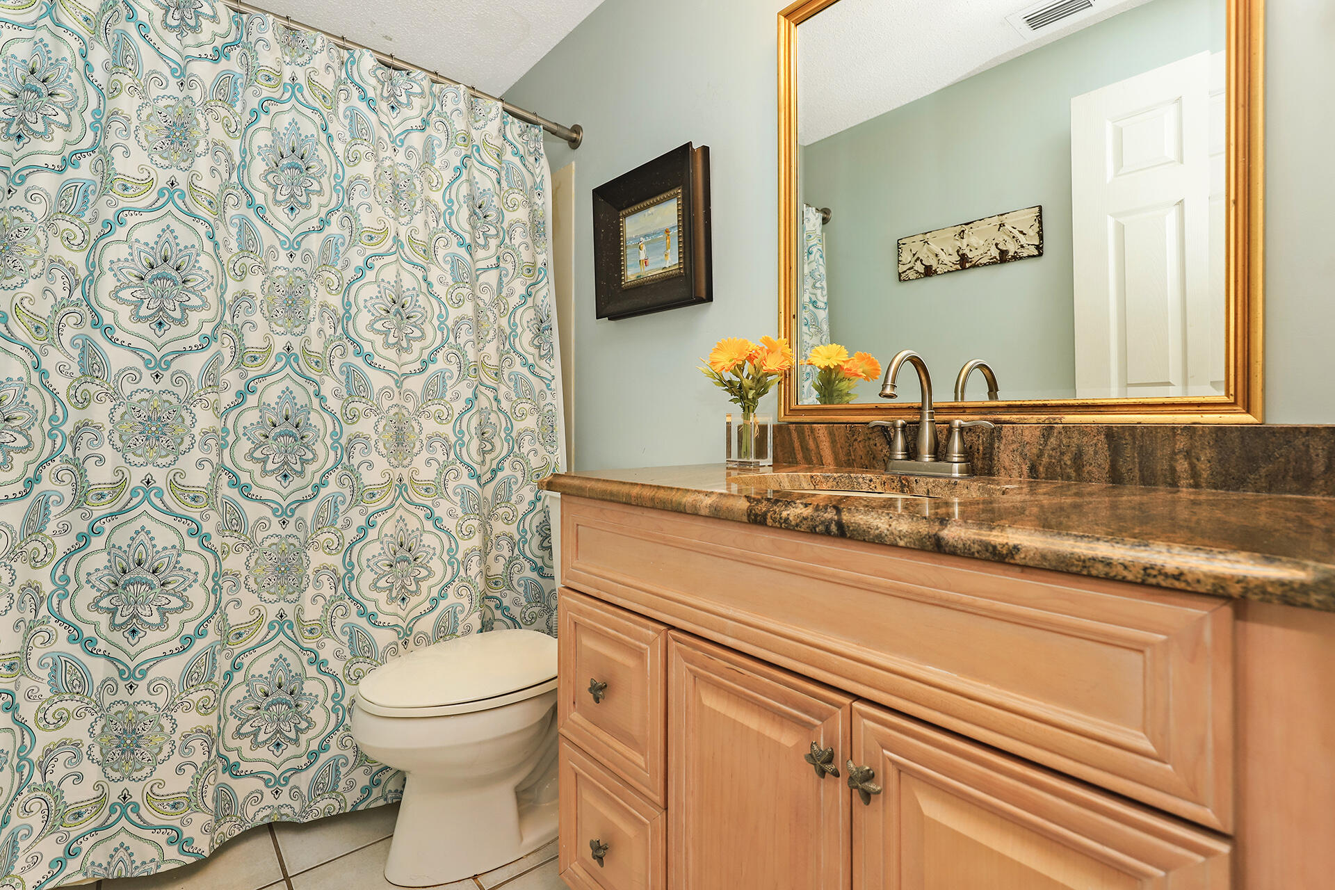 STERLING SANDS CONDO - Residential