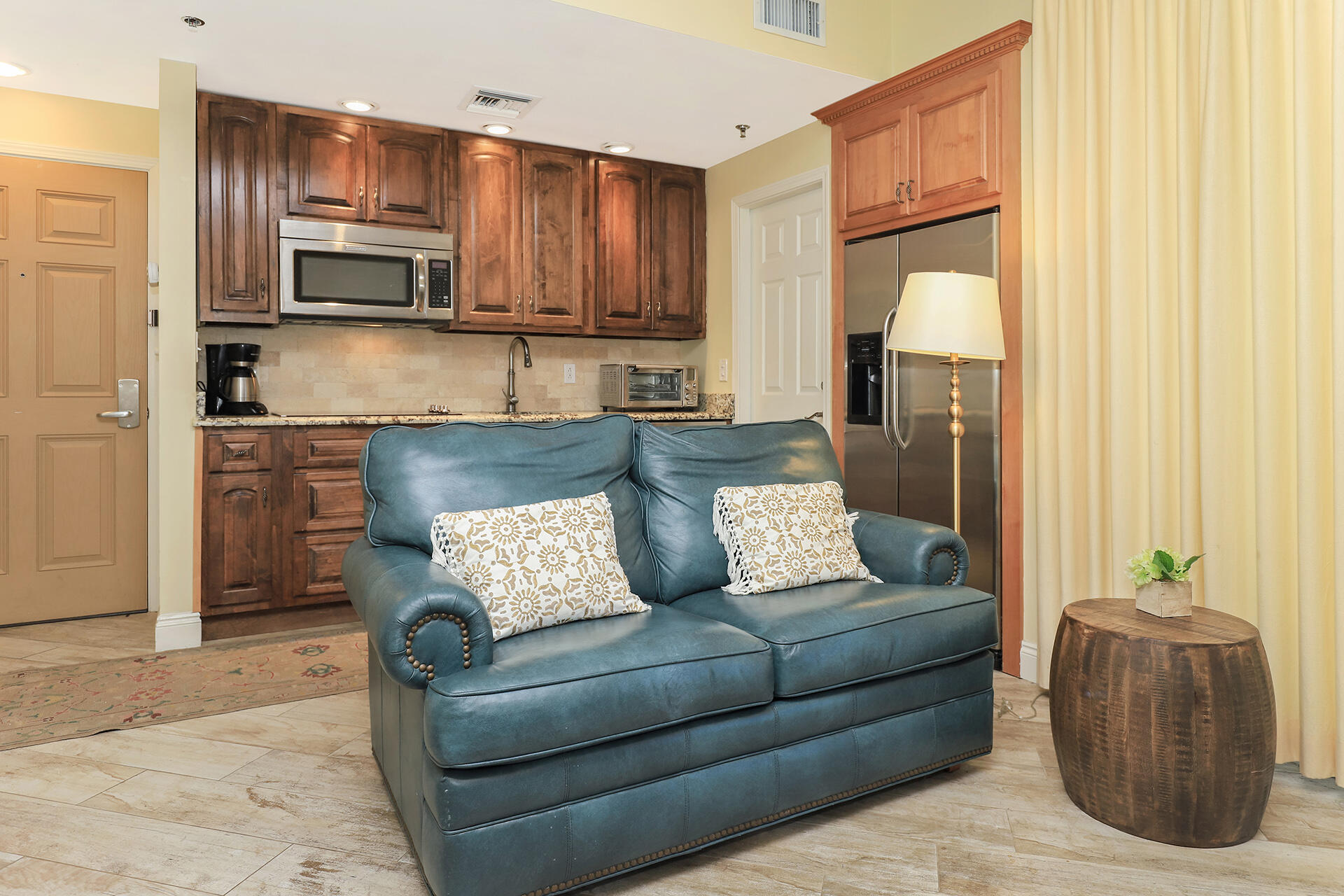 STERLING SANDS CONDO - Residential