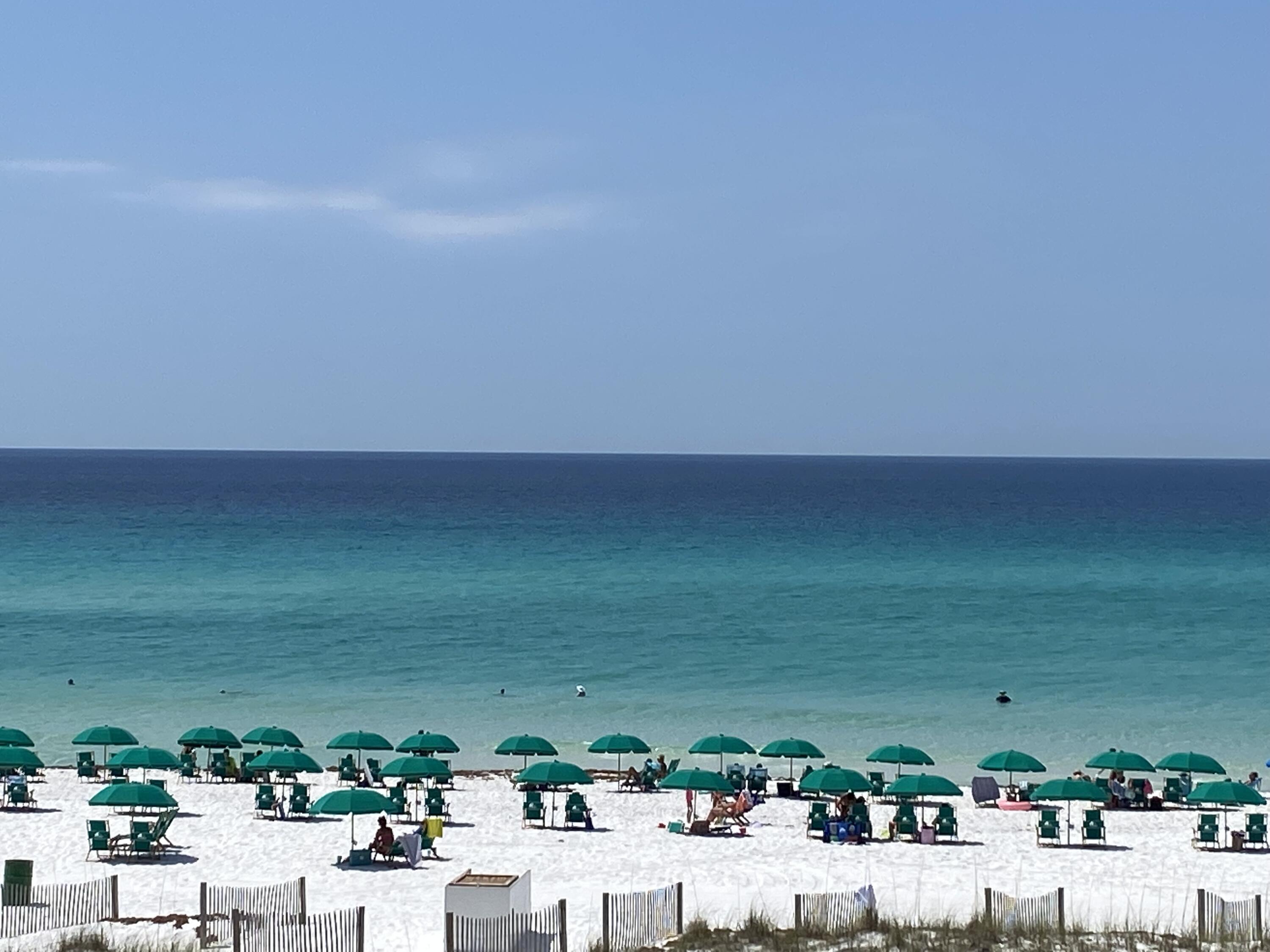 STERLING SANDS CONDO - Residential