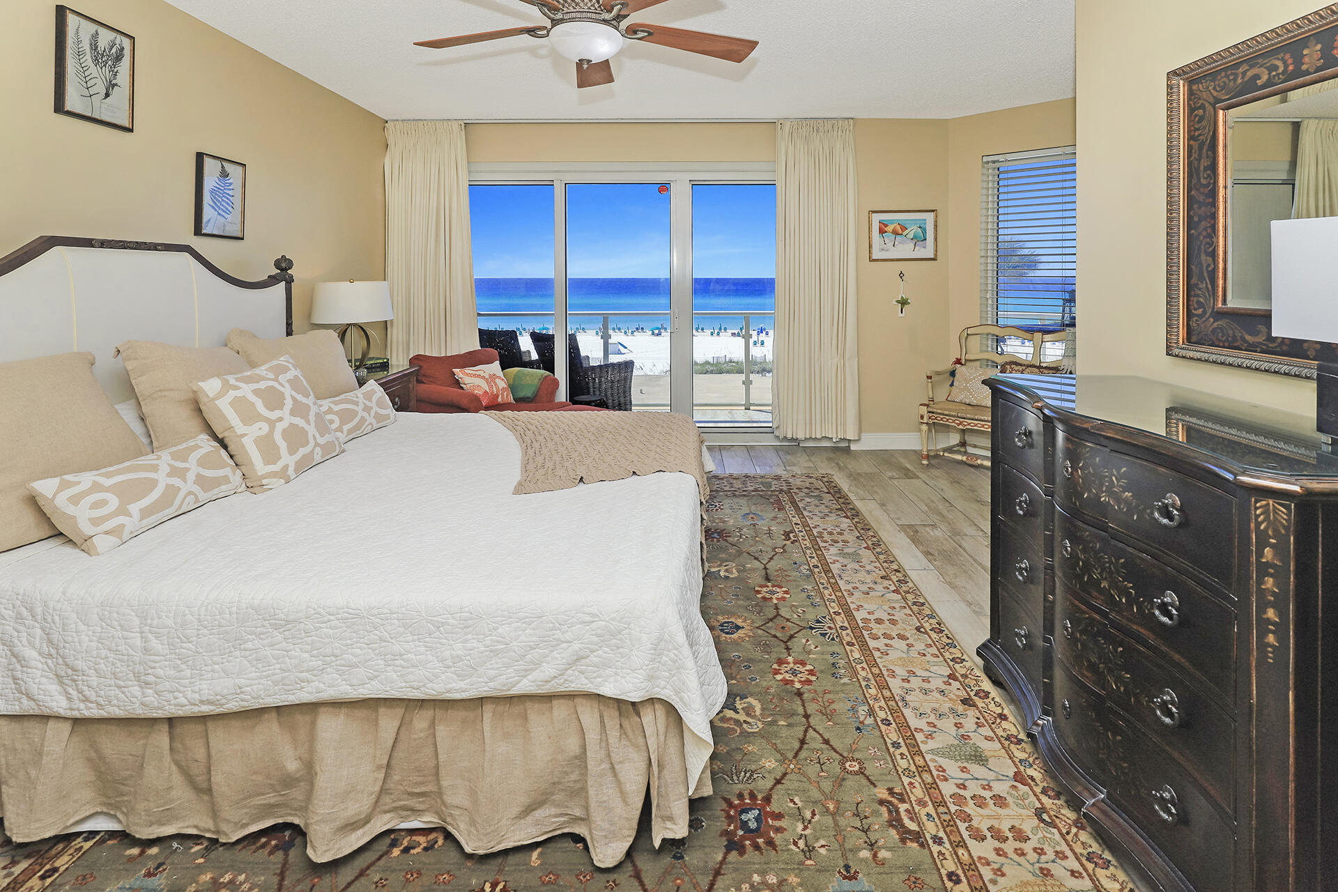 STERLING SANDS CONDO - Residential