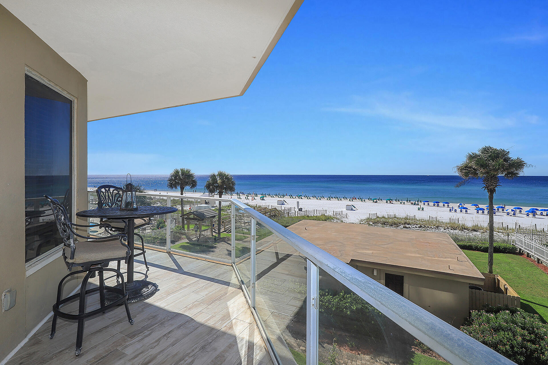 STERLING SANDS CONDO - Residential