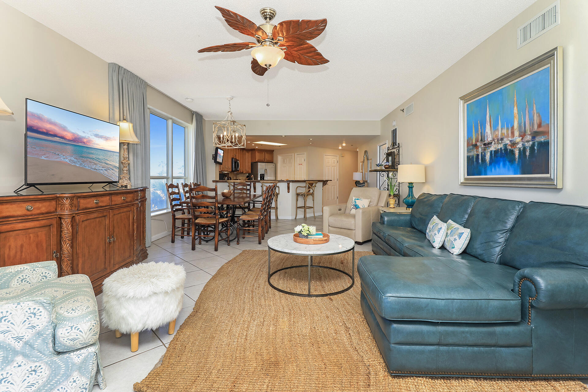 STERLING SANDS CONDO - Residential