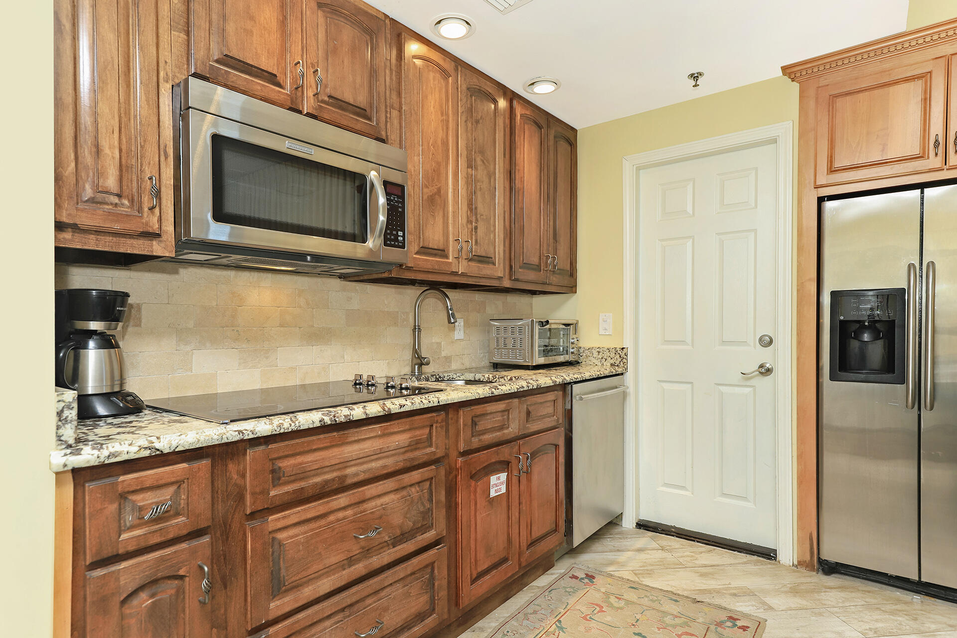 STERLING SANDS CONDO - Residential