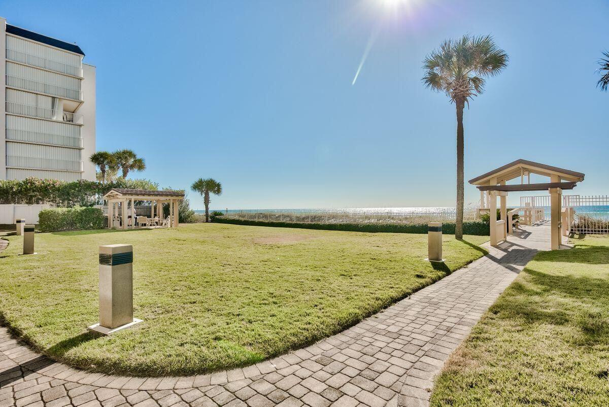 STERLING SANDS CONDO - Residential