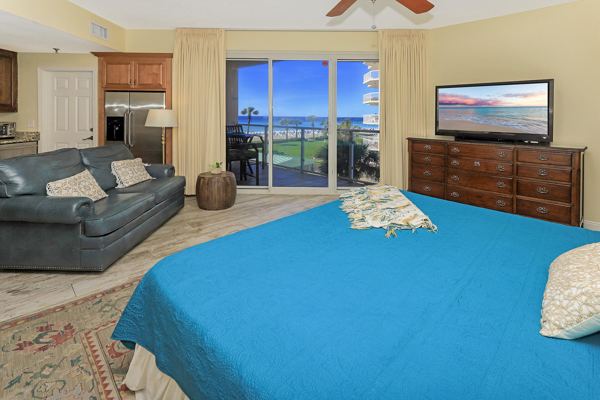 STERLING SANDS CONDO - Residential