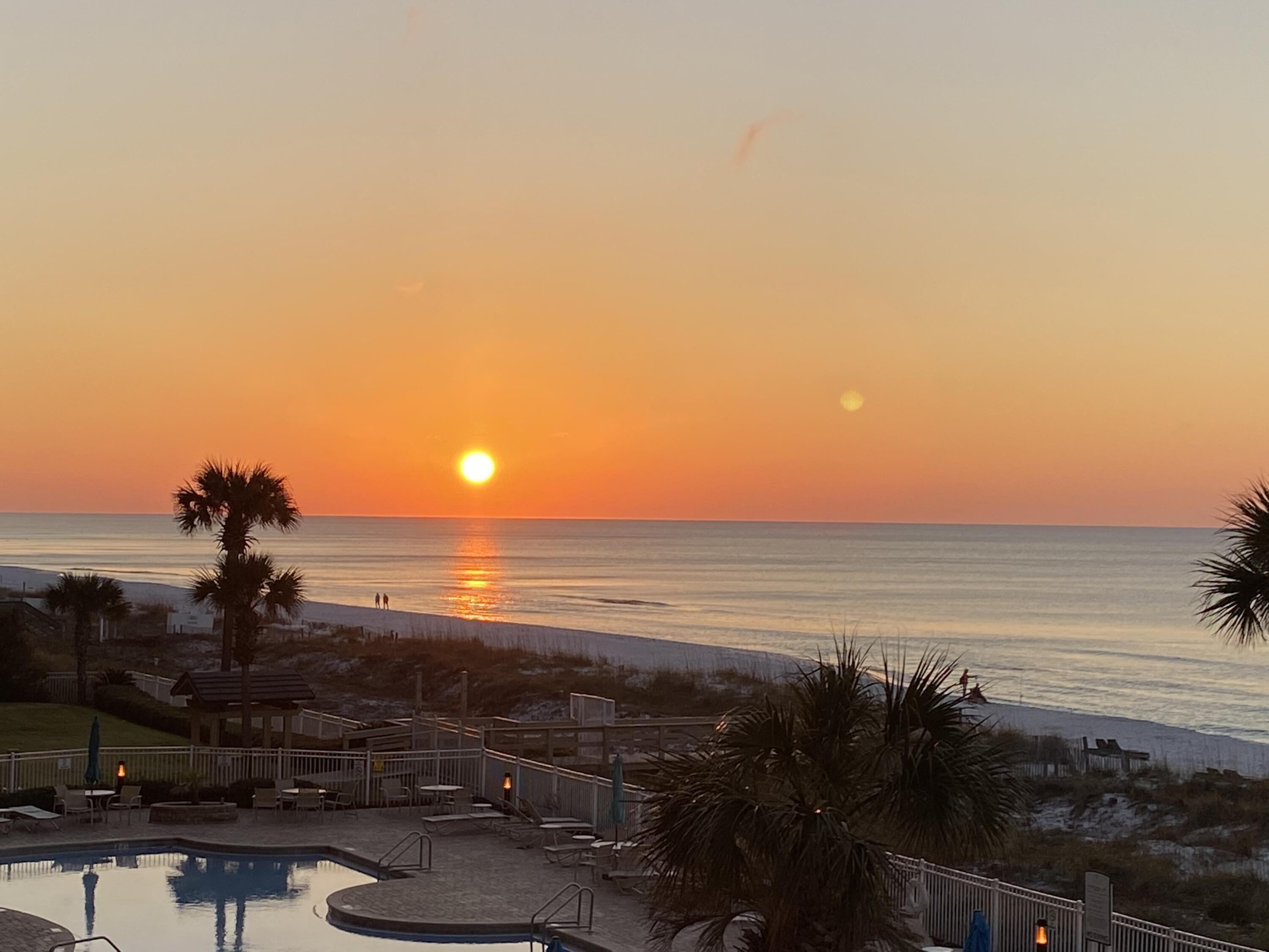 STERLING SANDS CONDO - Residential