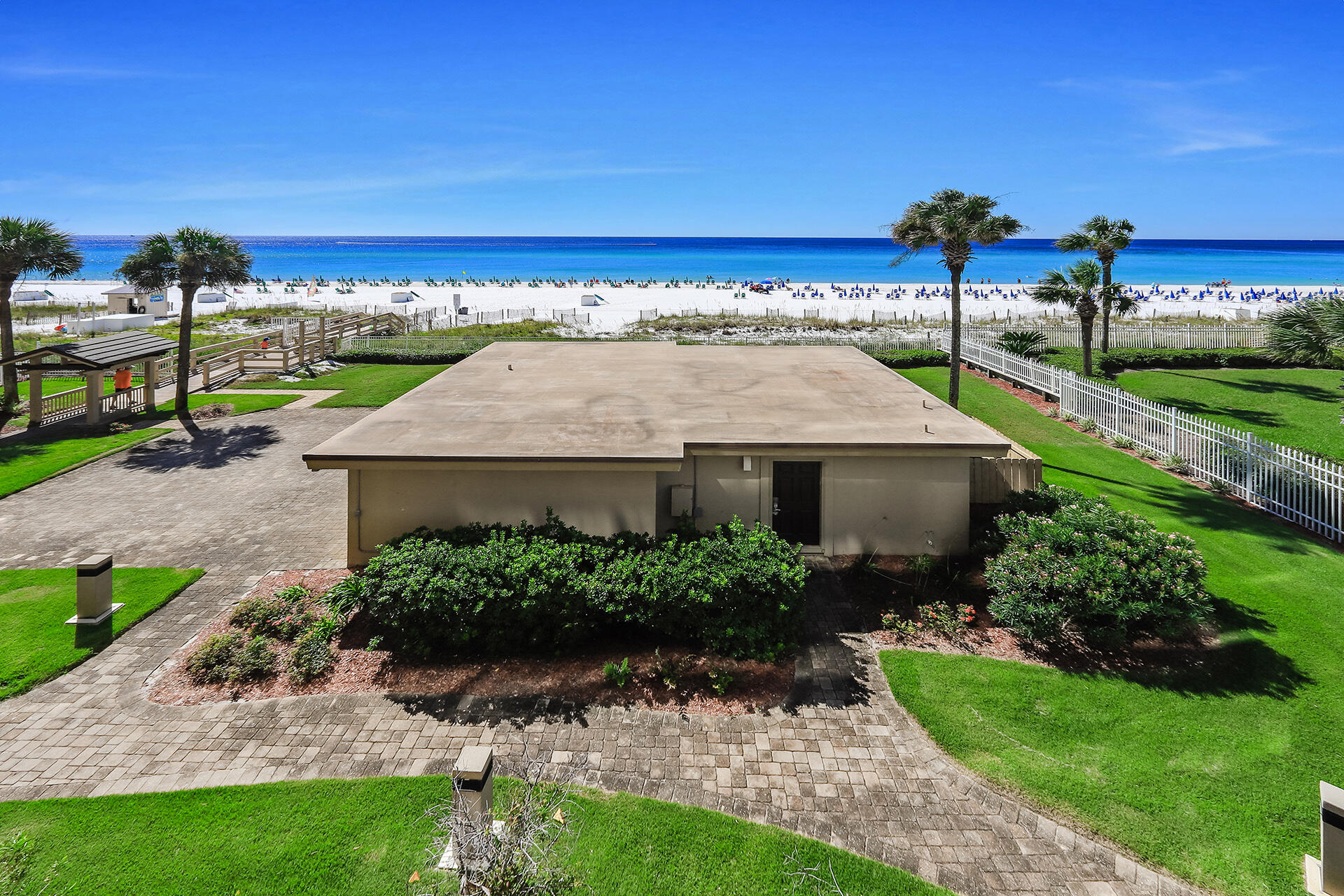 STERLING SANDS CONDO - Residential