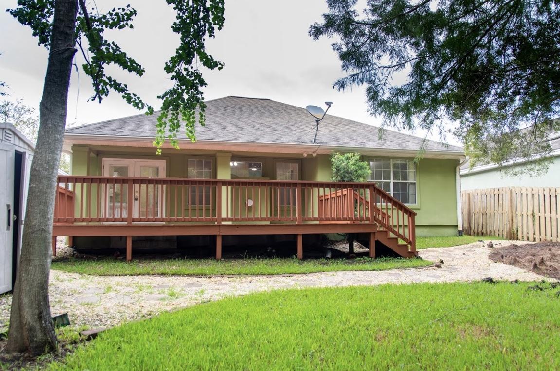 Northridge Creek - Residential