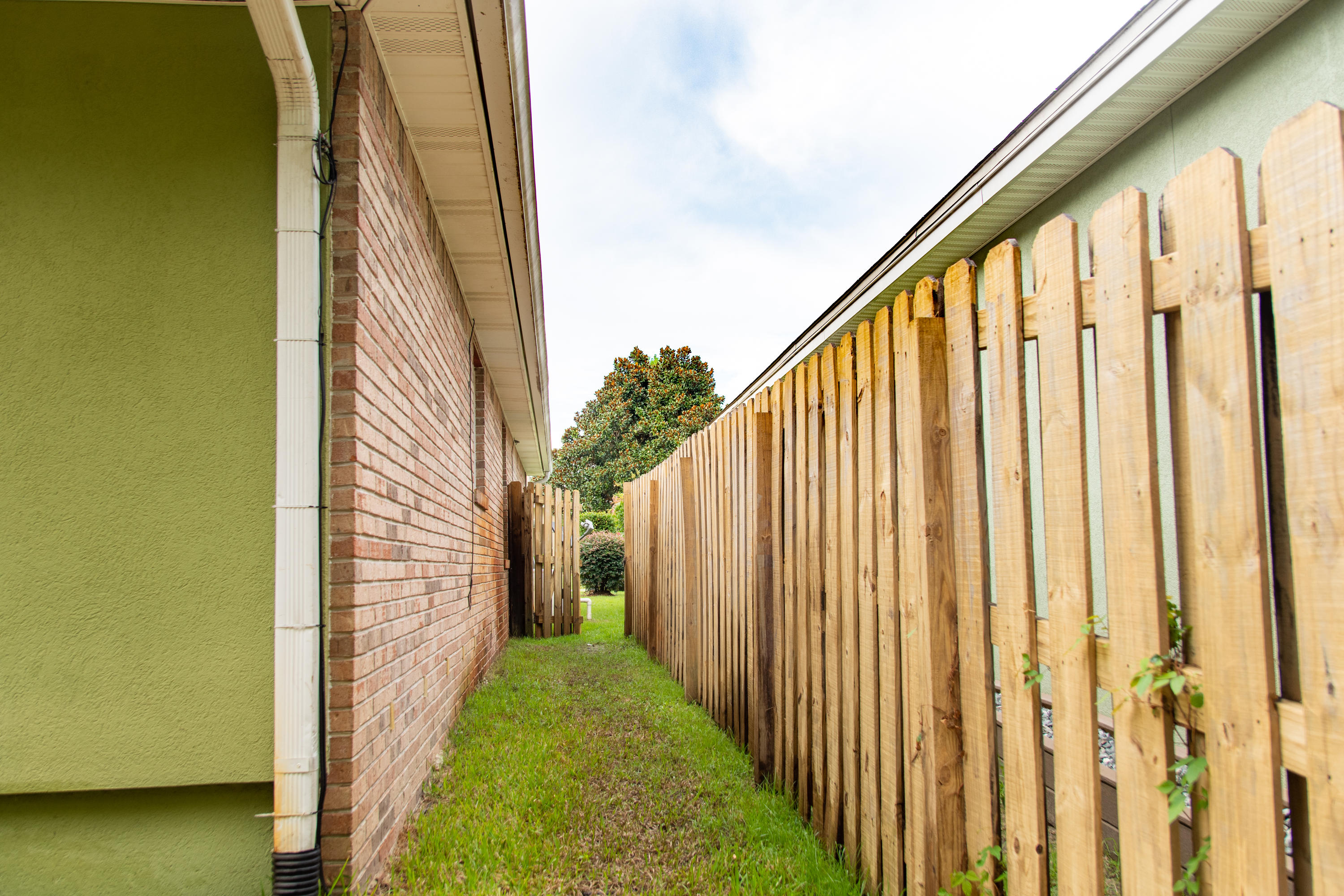 Northridge Creek - Residential