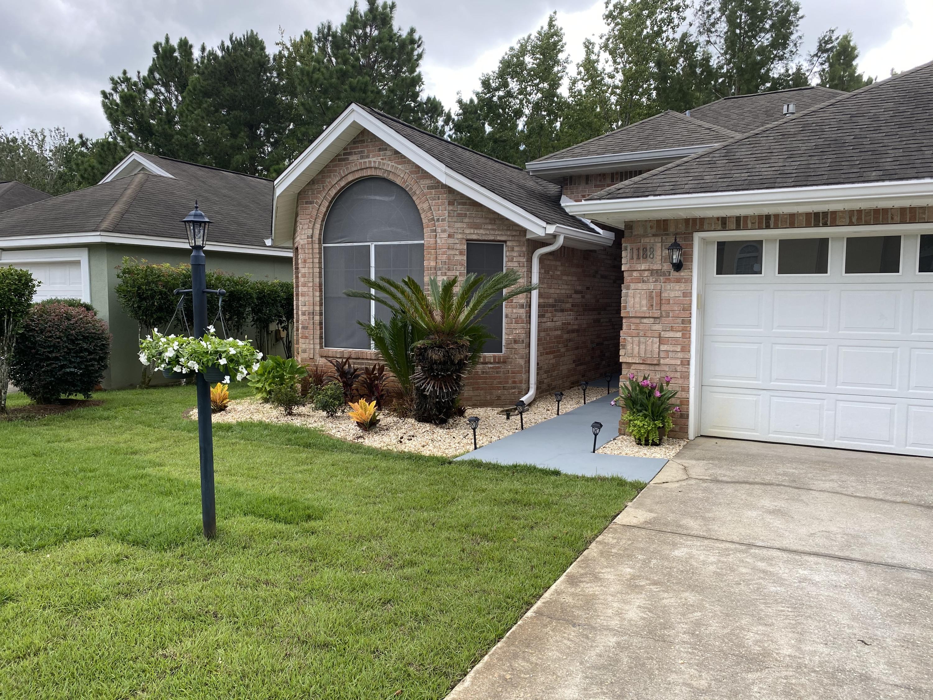 Northridge Creek - Residential