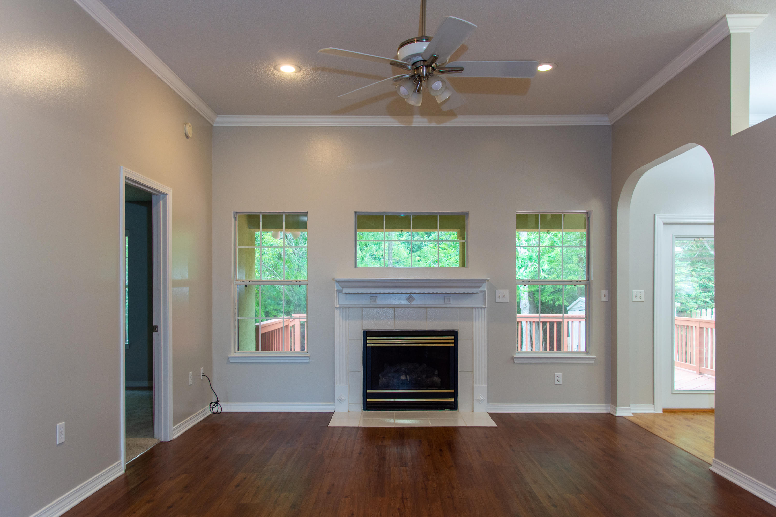 Northridge Creek - Residential