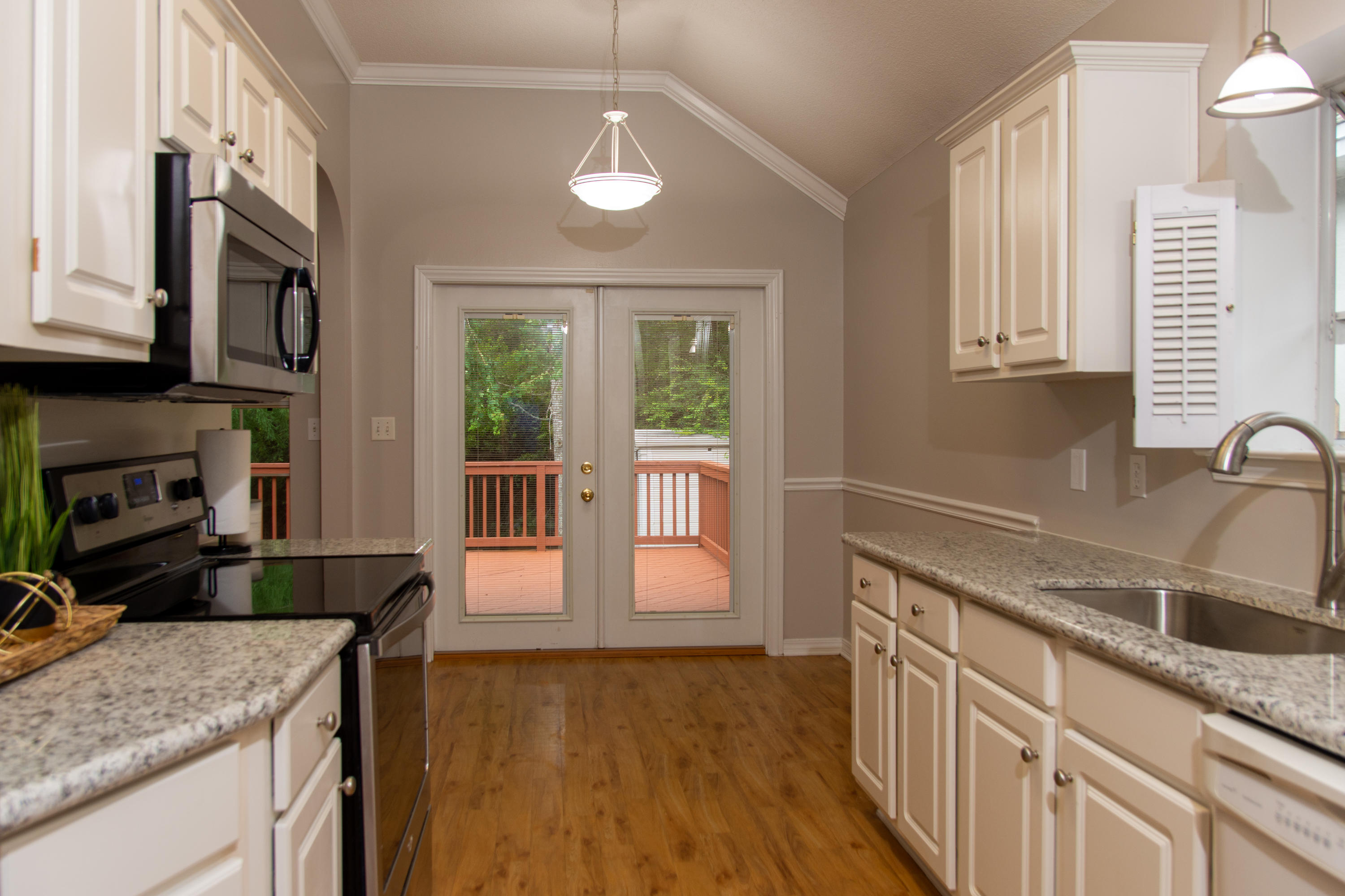 Northridge Creek - Residential