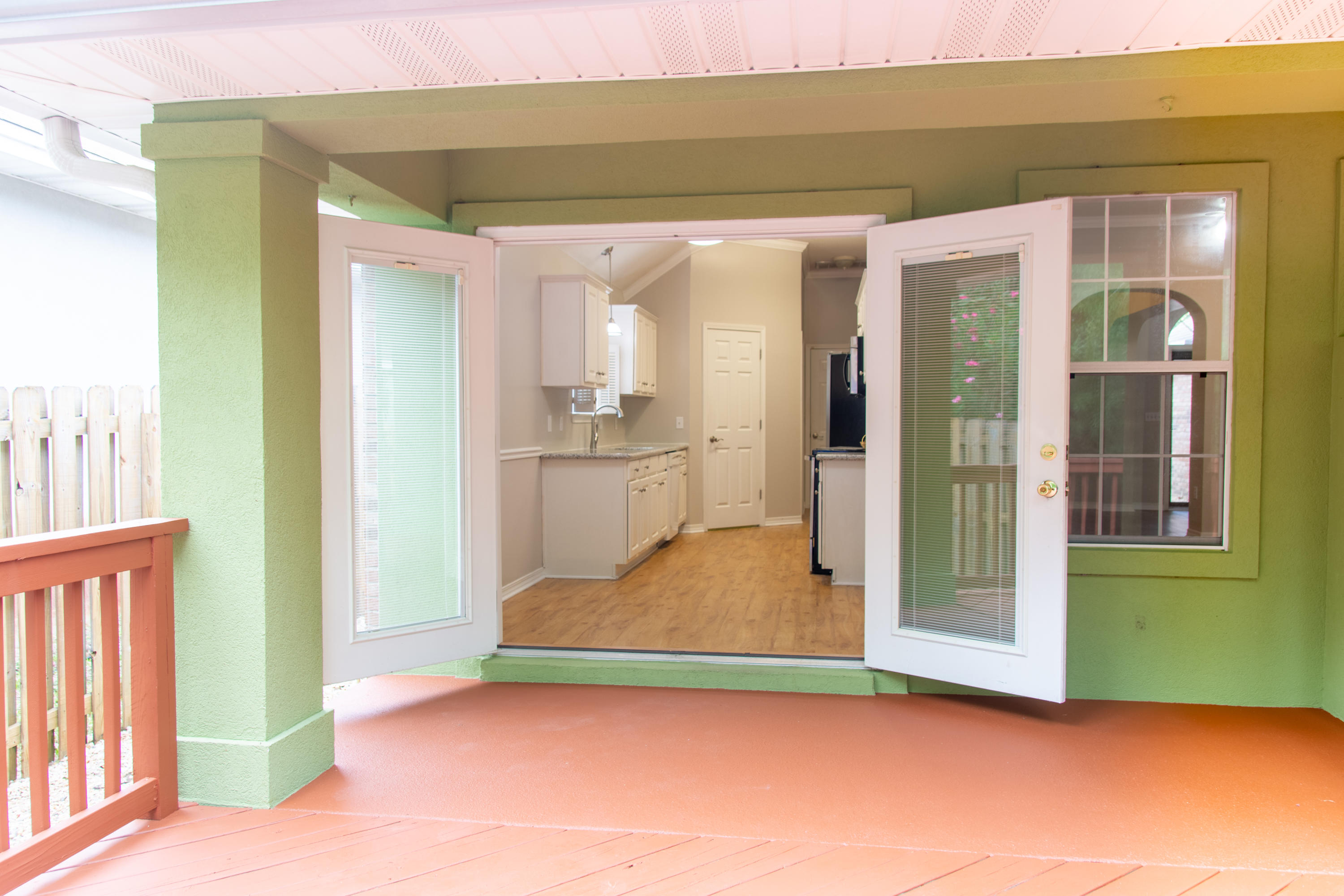 Northridge Creek - Residential