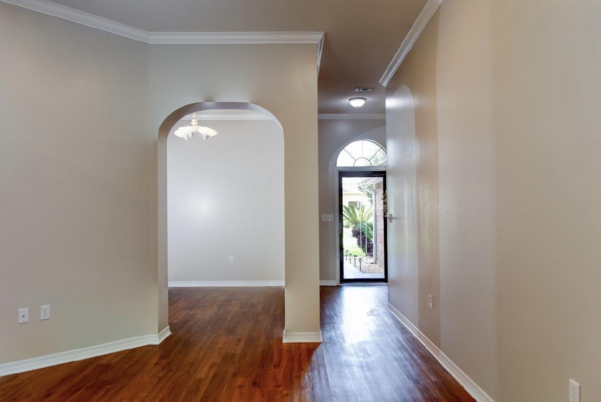 Northridge Creek - Residential