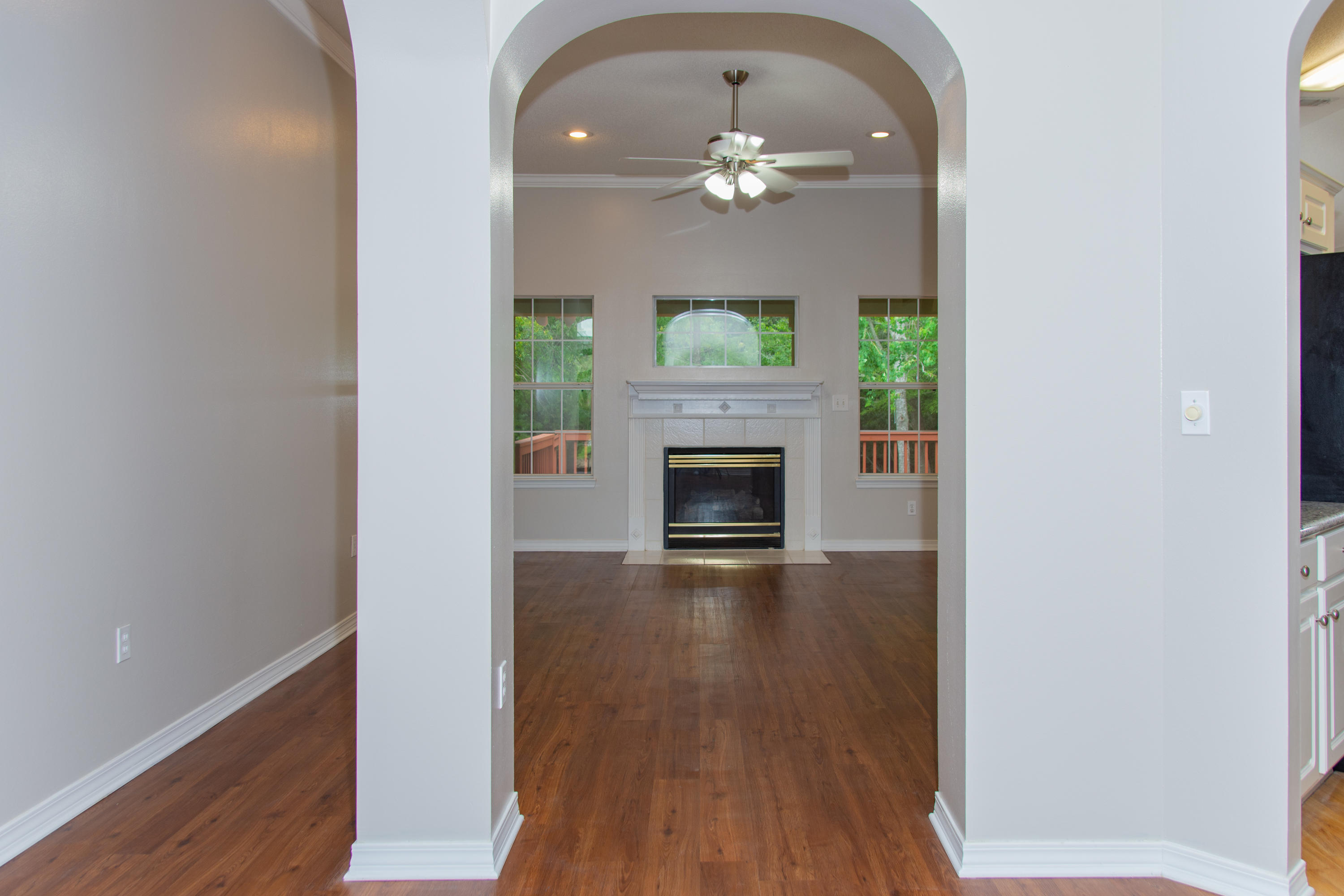 Northridge Creek - Residential