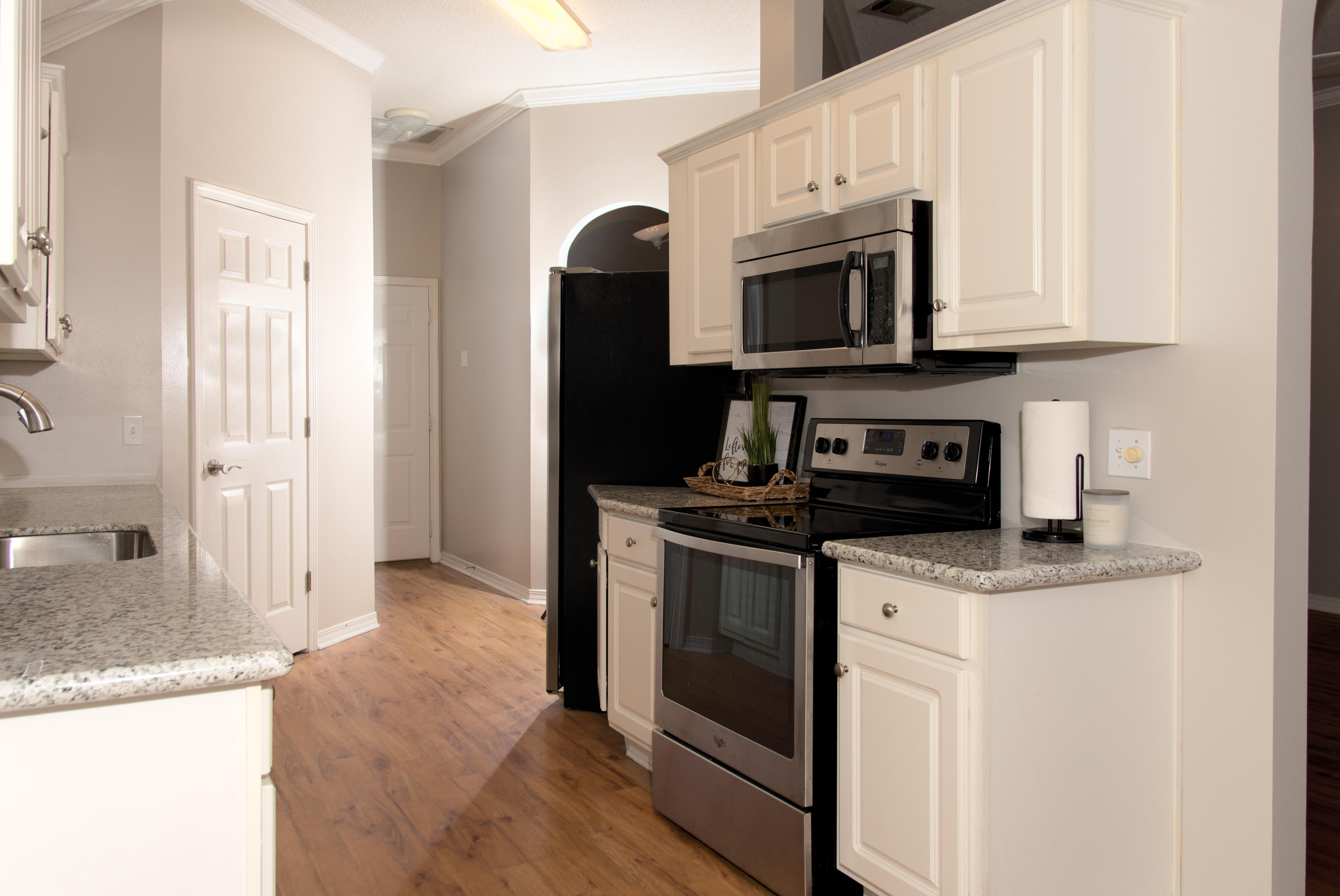 Northridge Creek - Residential