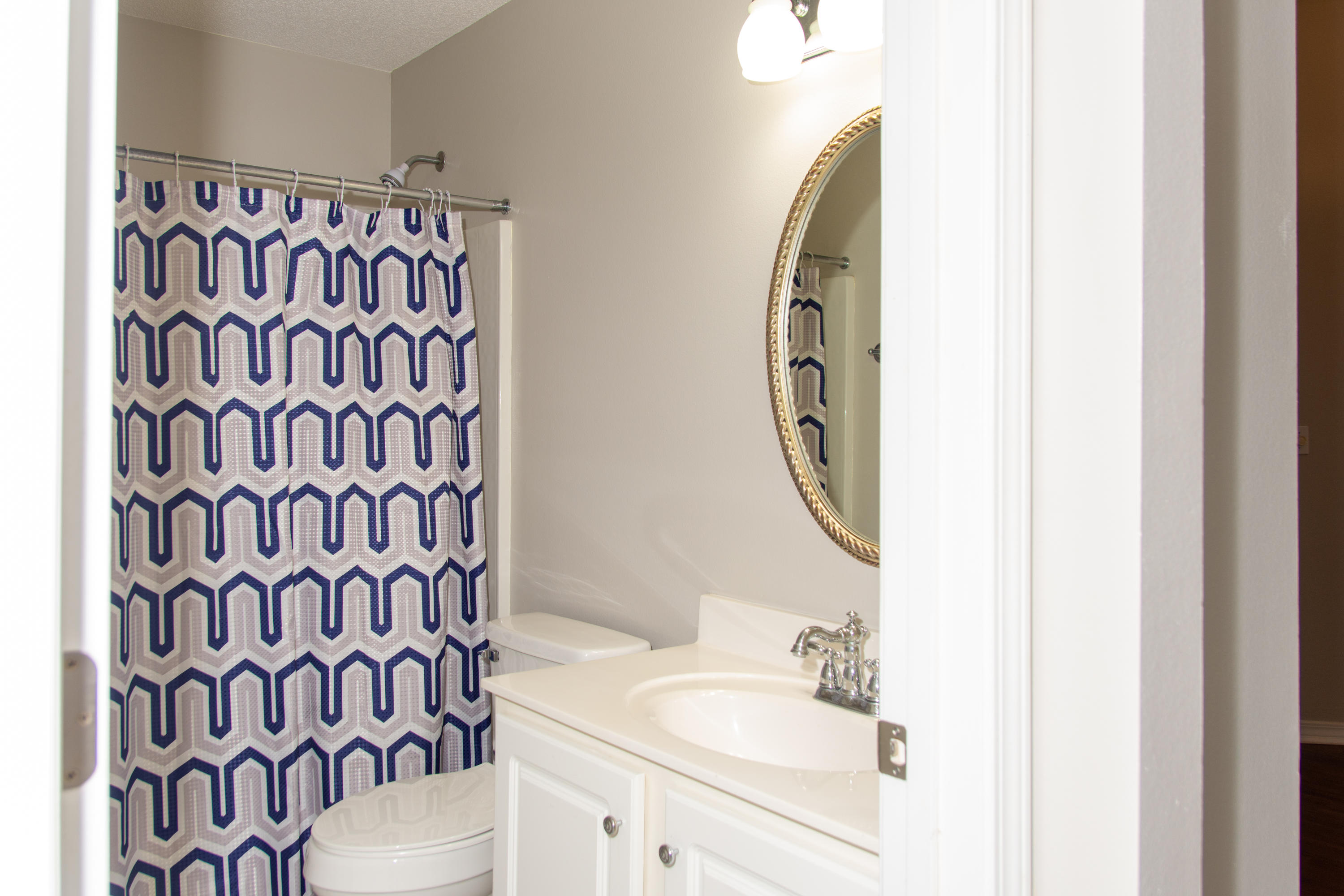 Northridge Creek - Residential