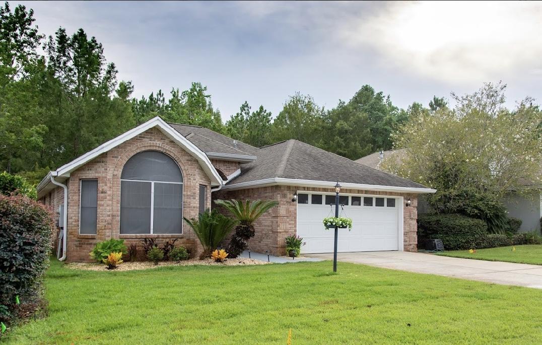 Northridge Creek - Residential