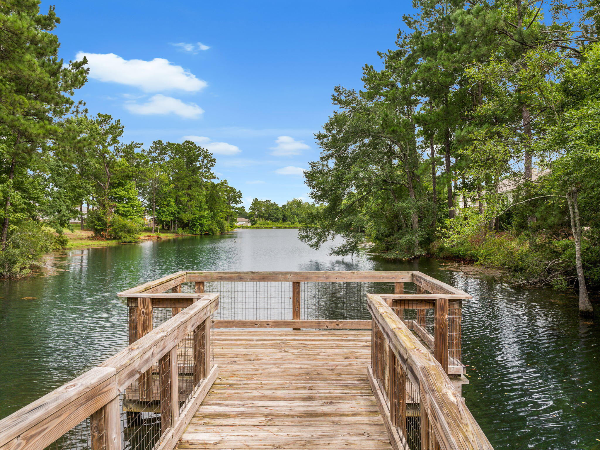 LAGRANGE LANDING - Residential