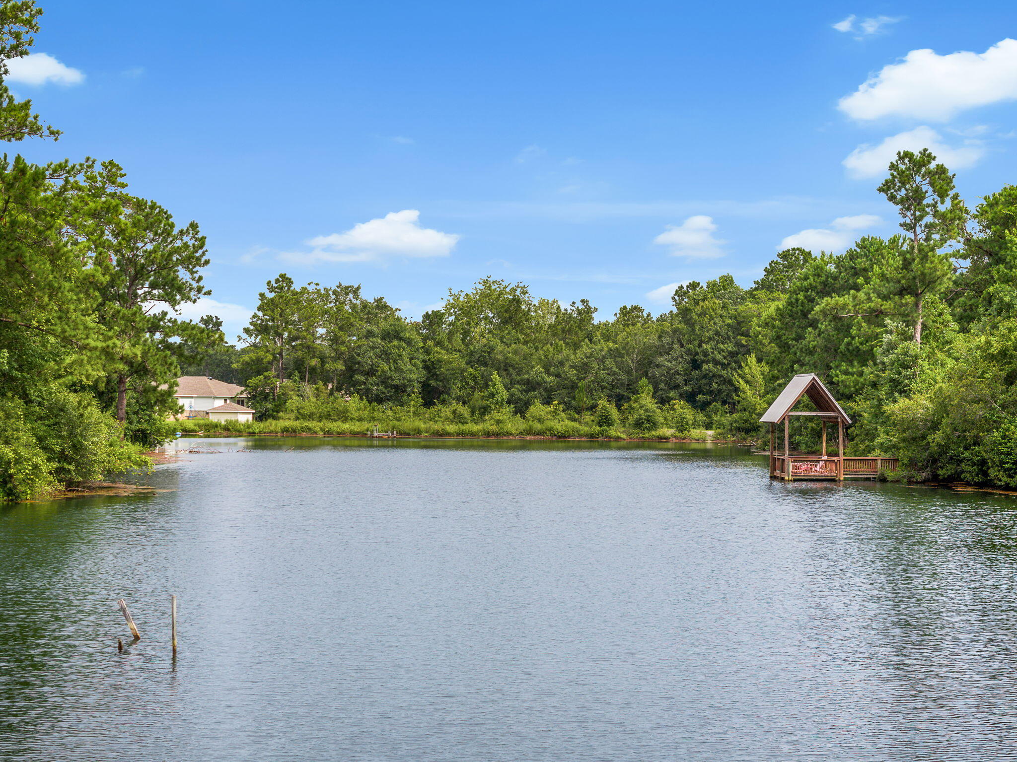LAGRANGE LANDING - Residential