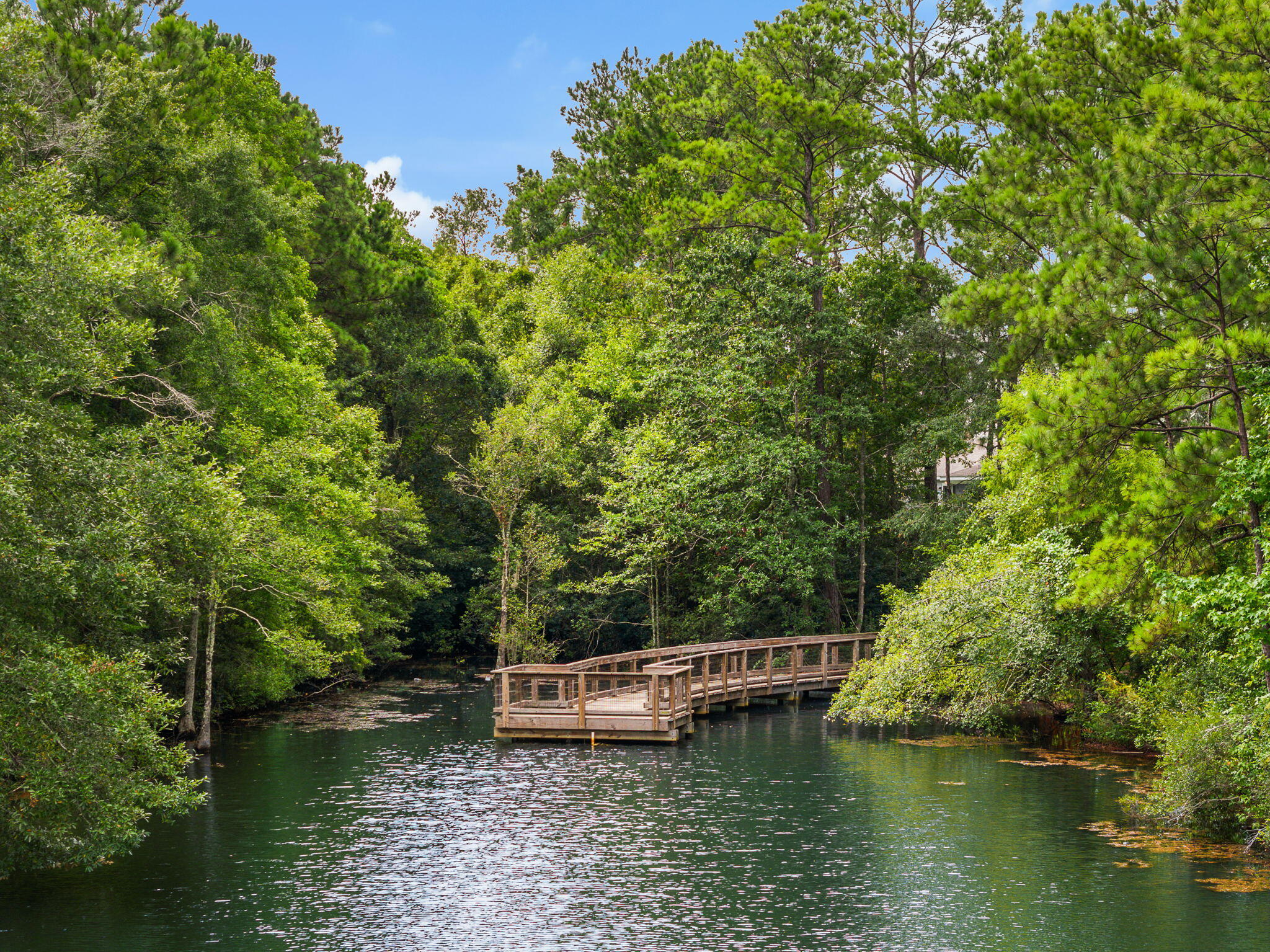 LAGRANGE LANDING - Residential