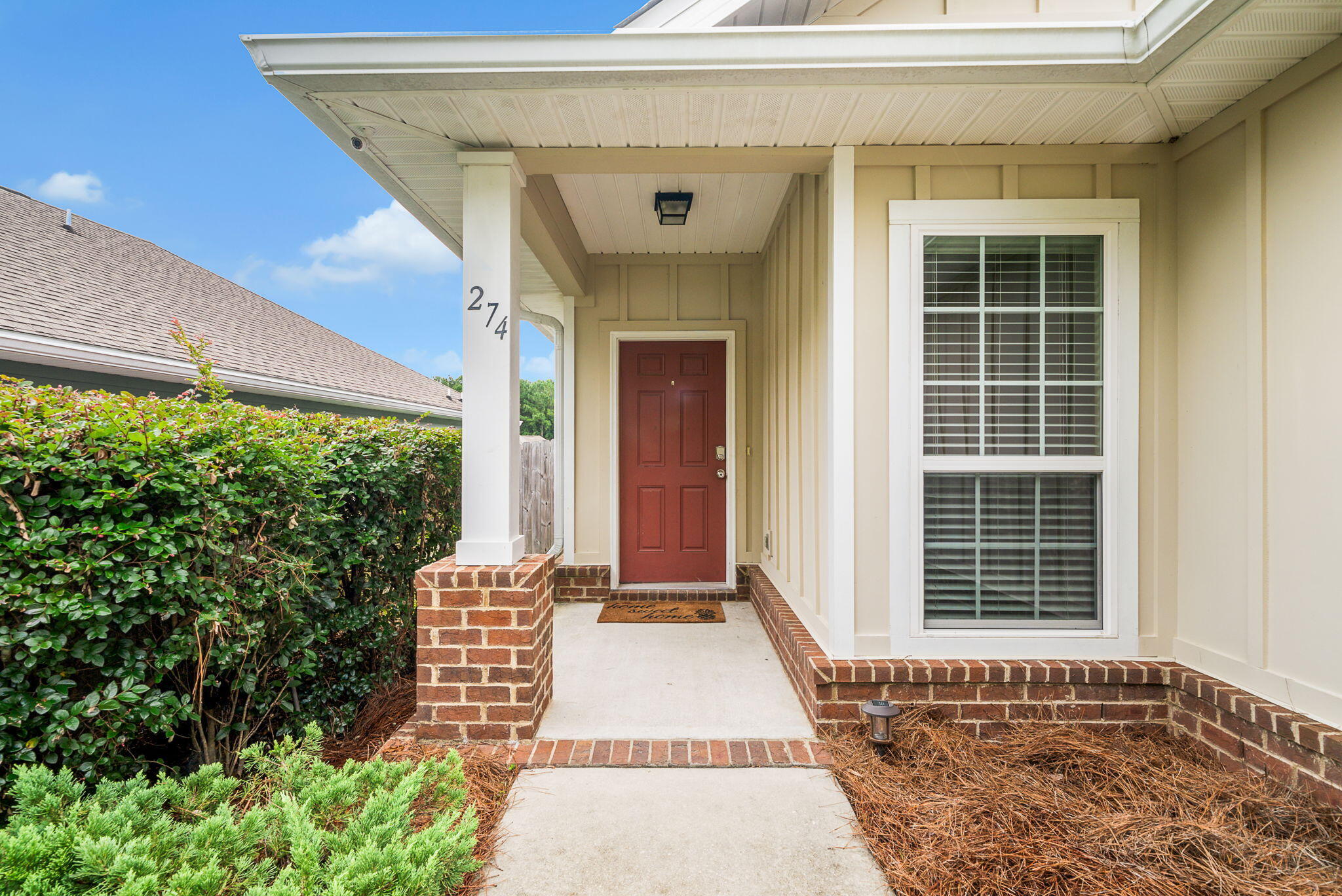 LAGRANGE LANDING - Residential