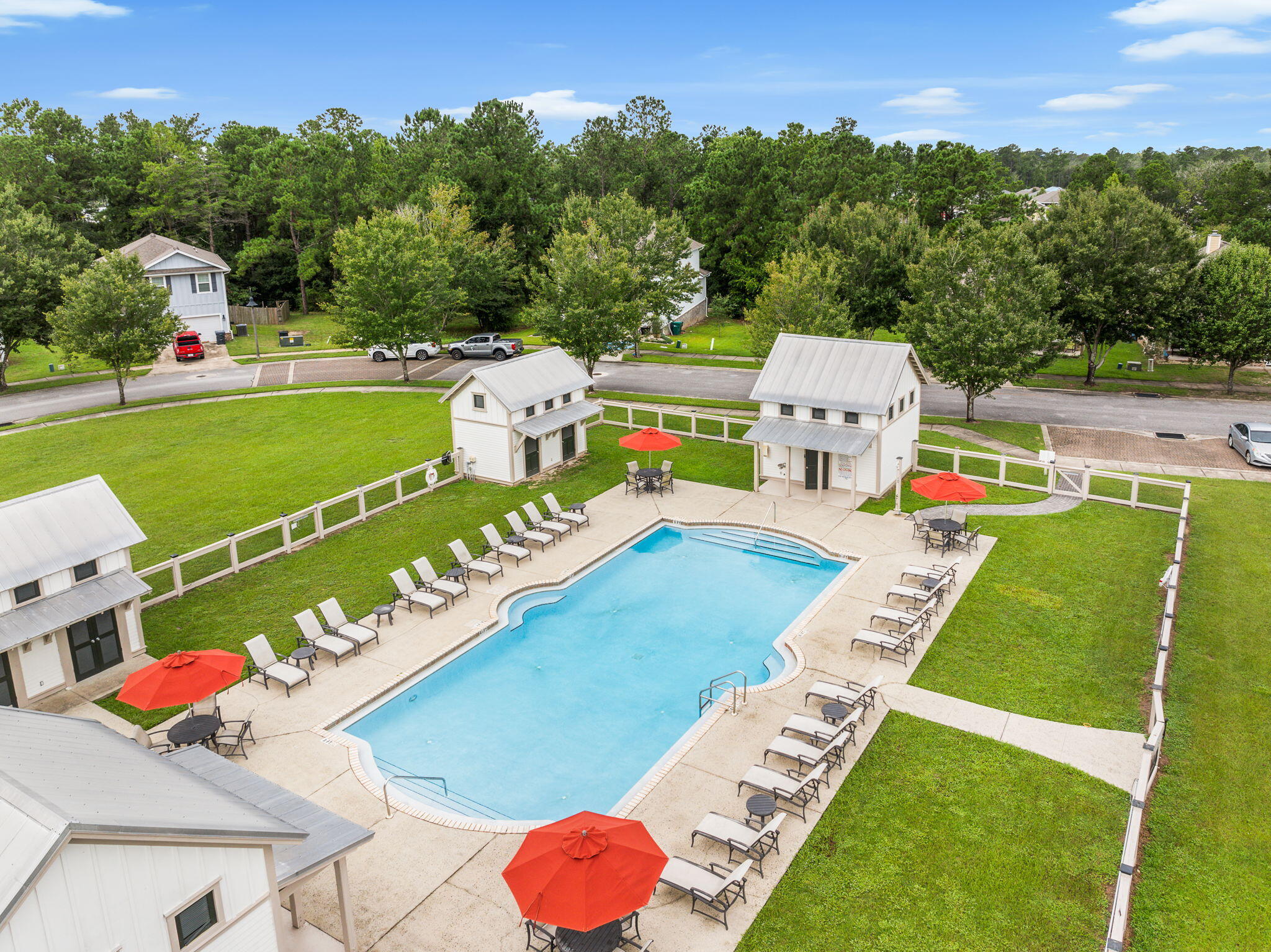 LAGRANGE LANDING - Residential