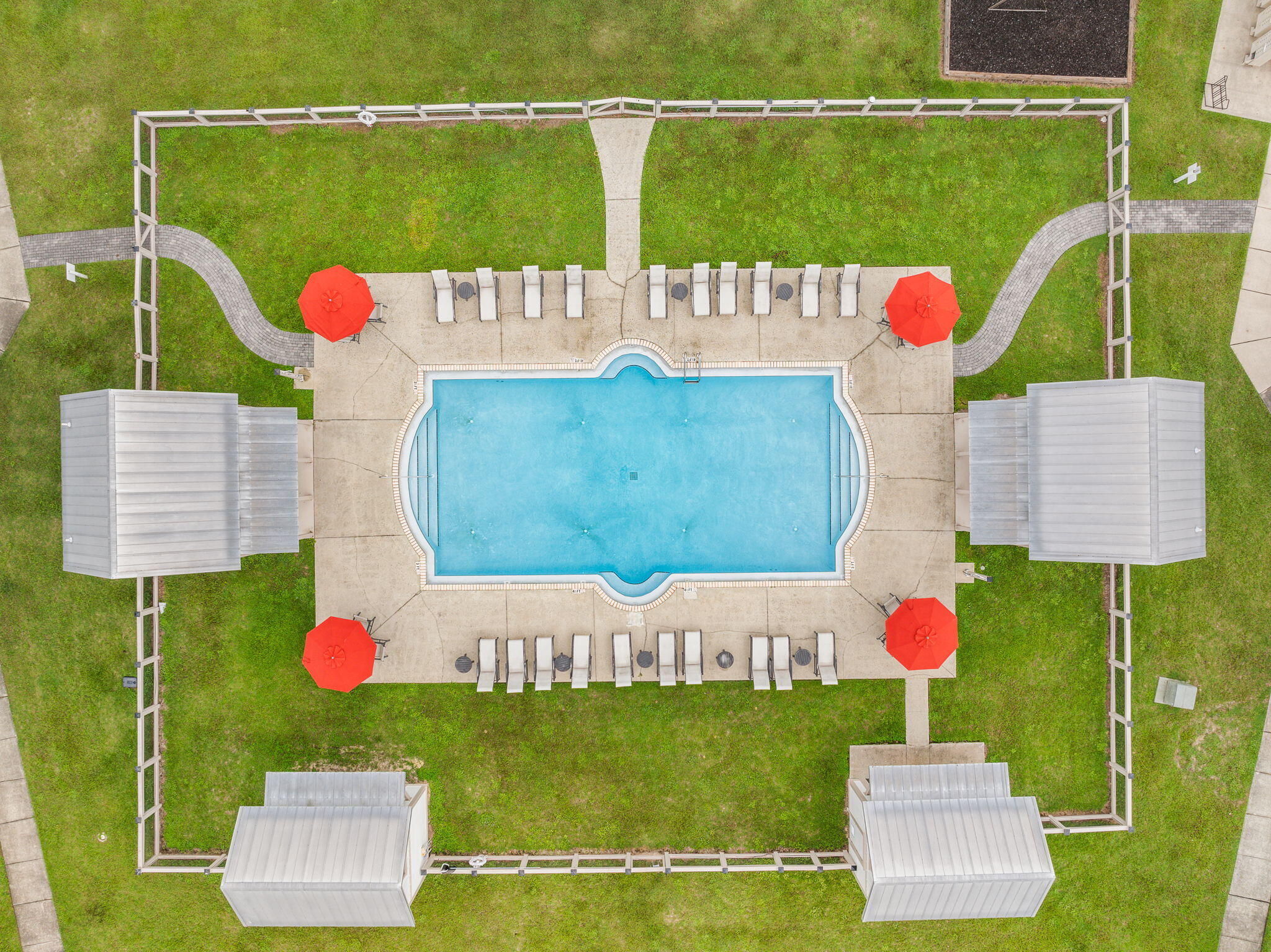 LAGRANGE LANDING - Residential
