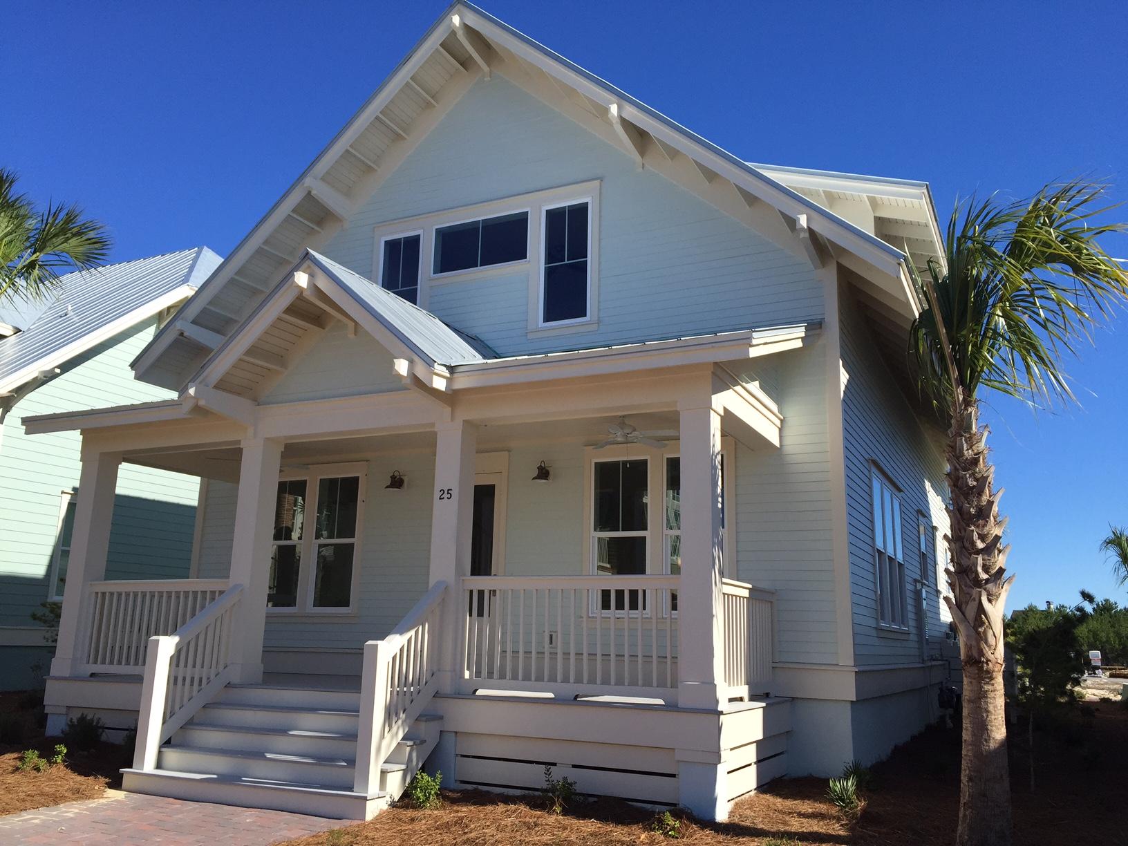 PROMINENCE/SINGLE FAMILY HOMES - Residential