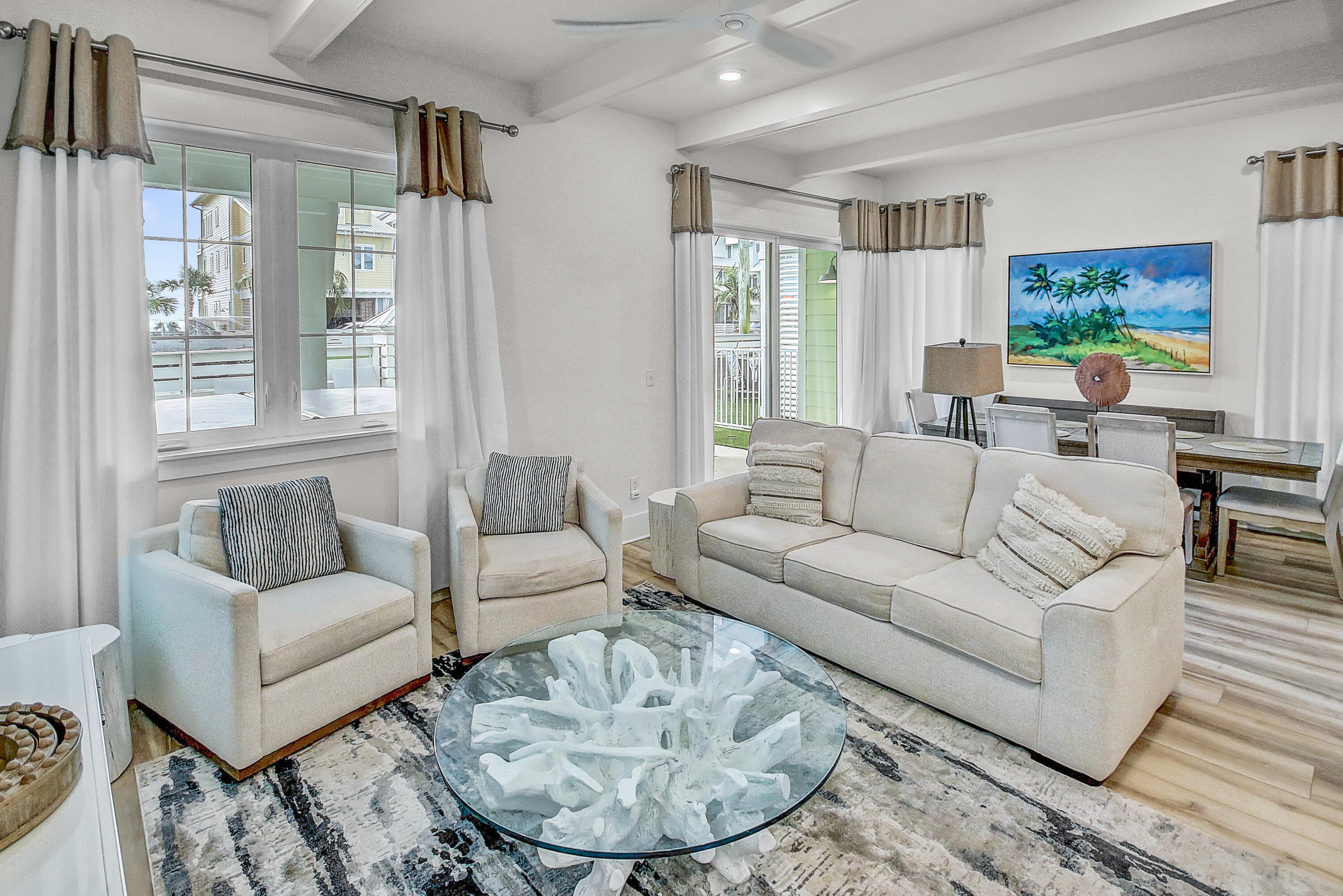margaritaville cottages - Residential