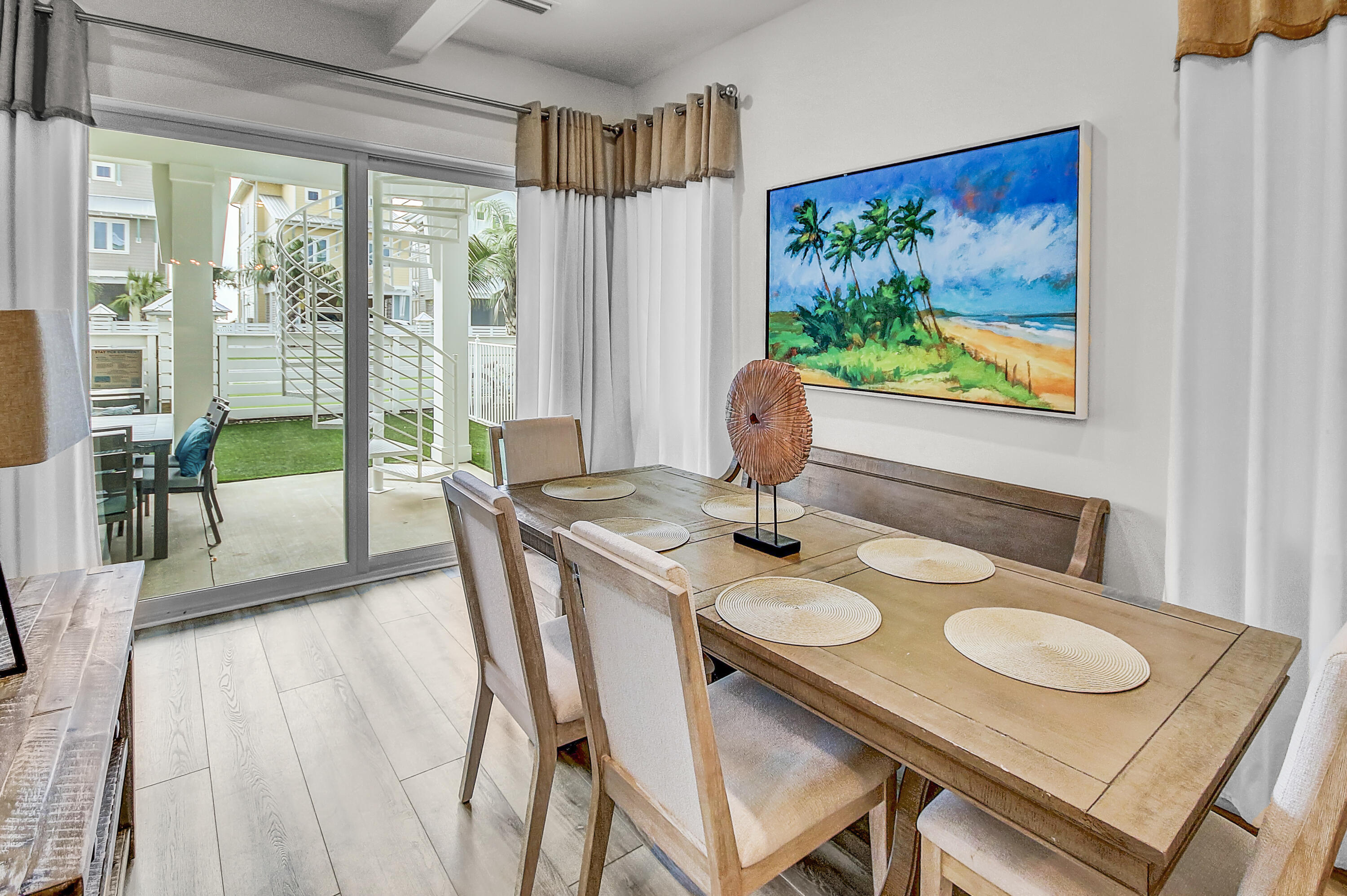 margaritaville cottages - Residential