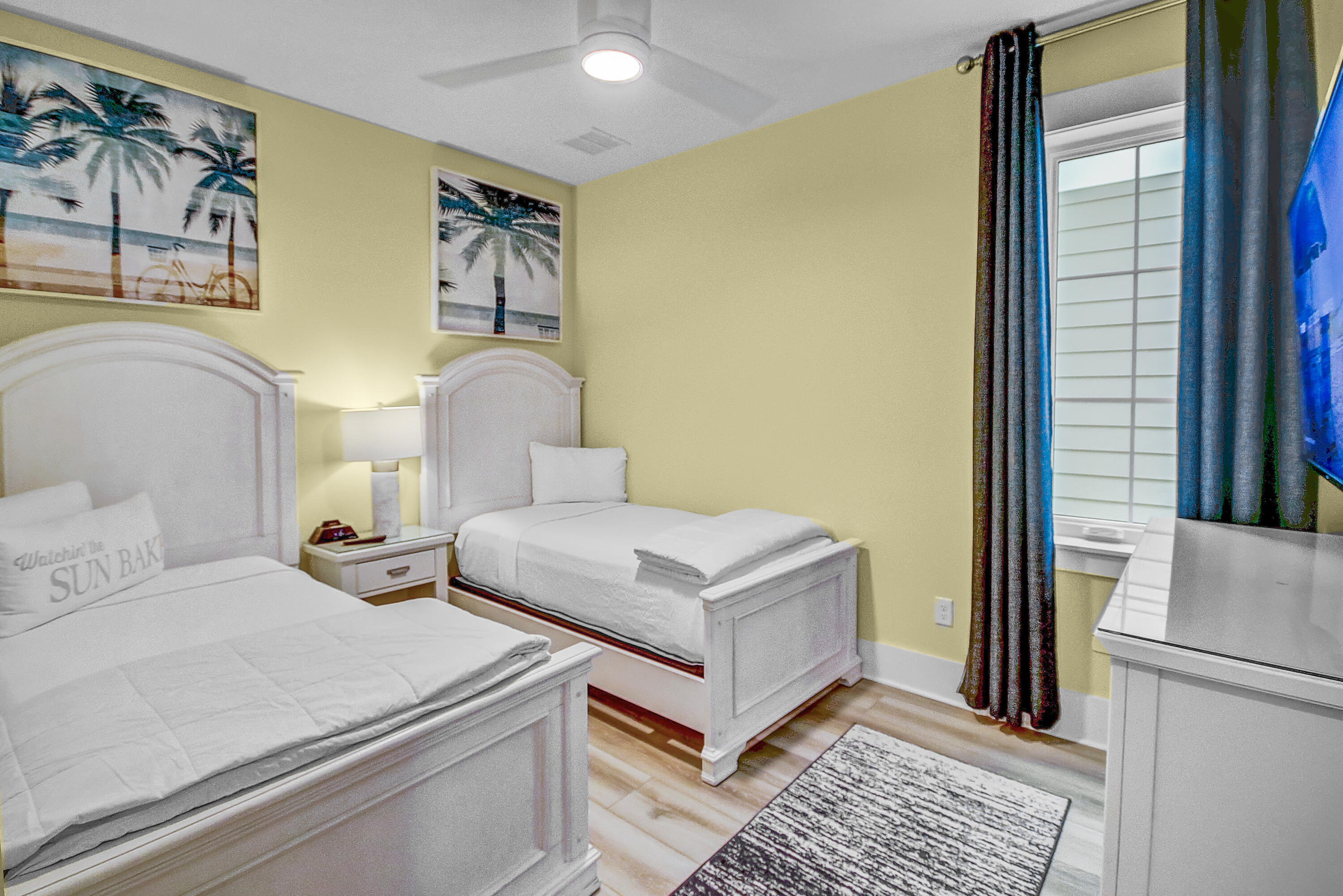 margaritaville cottages - Residential