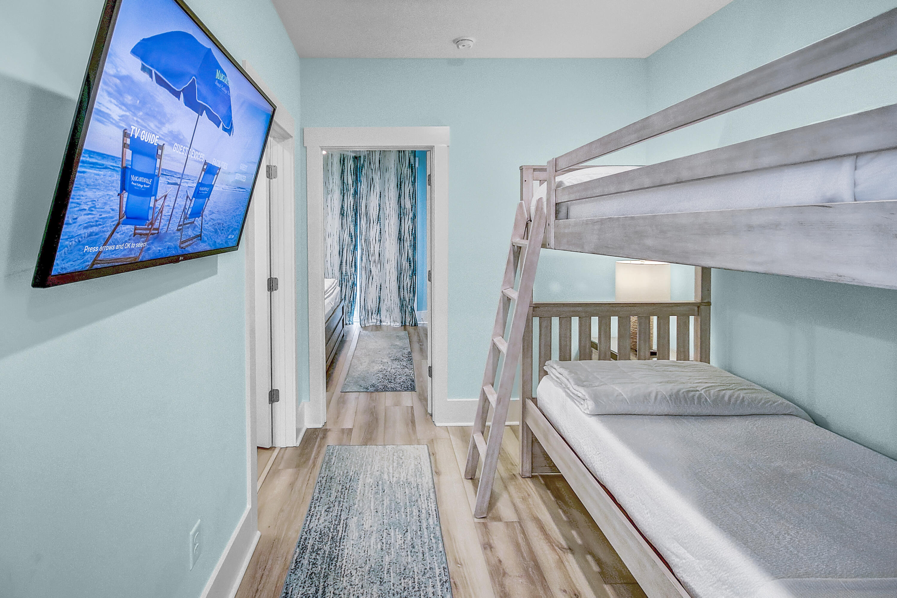 margaritaville cottages - Residential