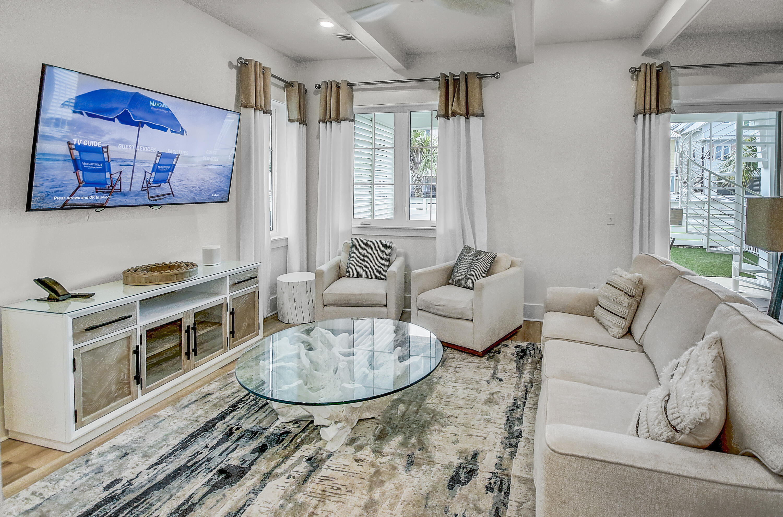 margaritaville cottages - Residential