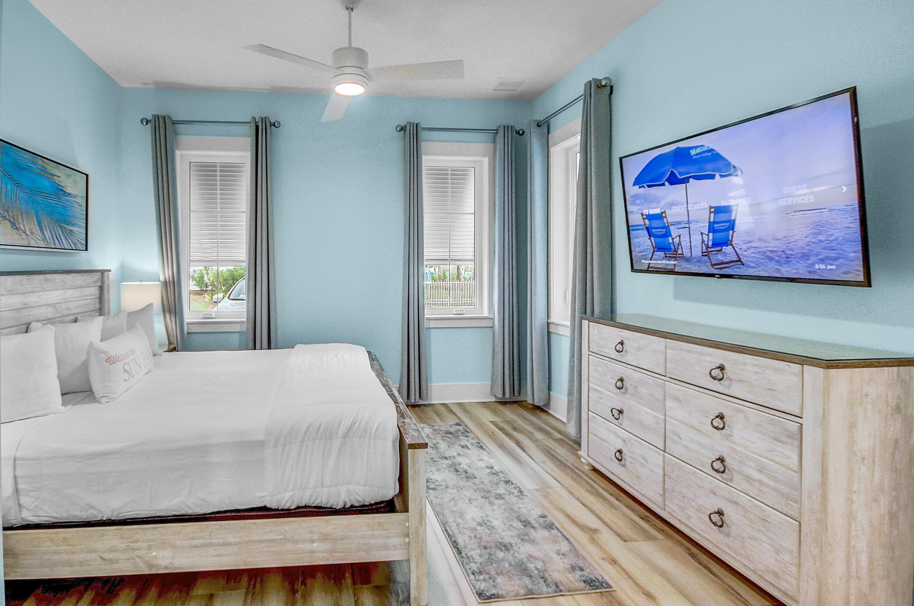 margaritaville cottages - Residential