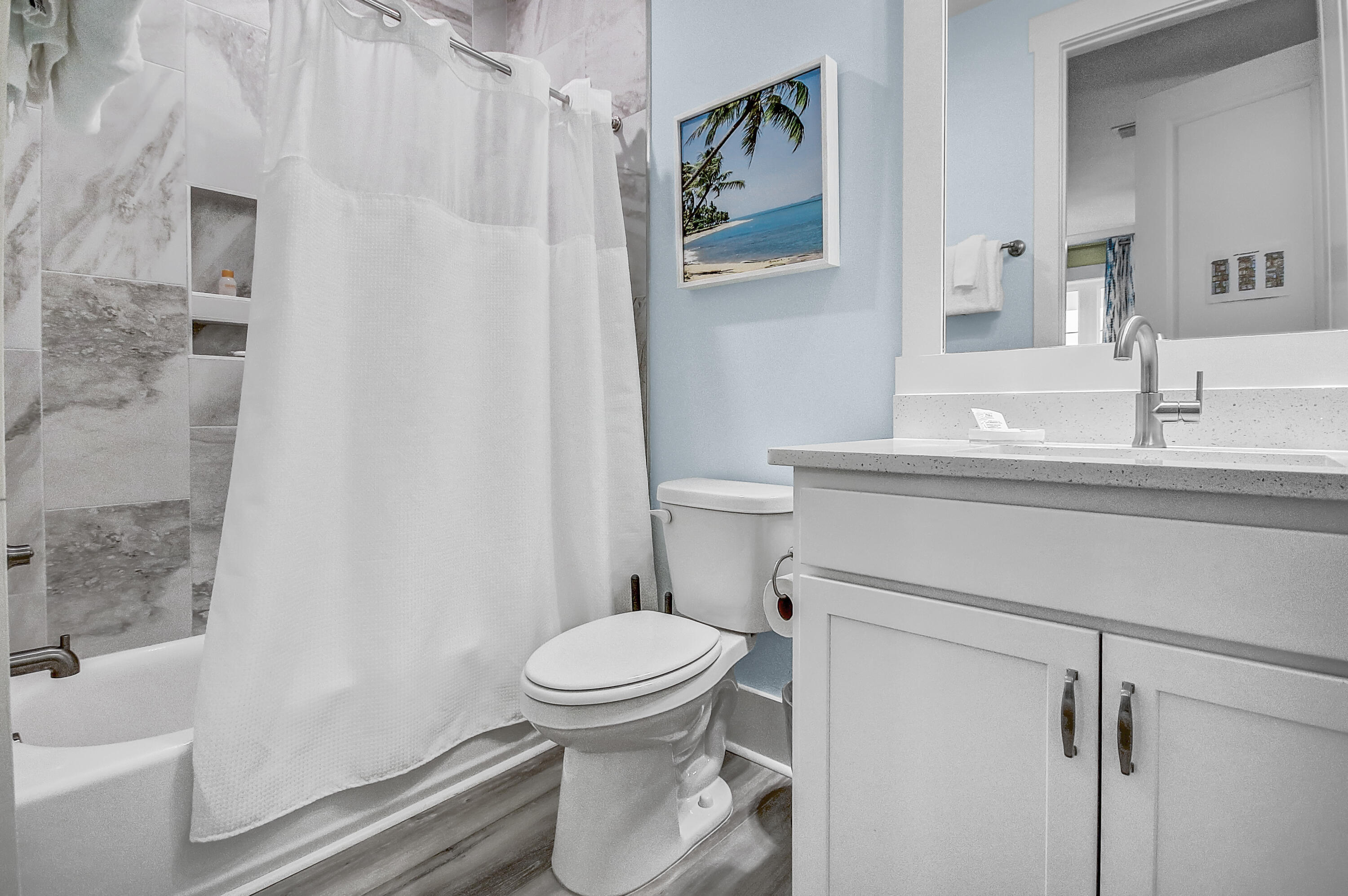 margaritaville cottages - Residential