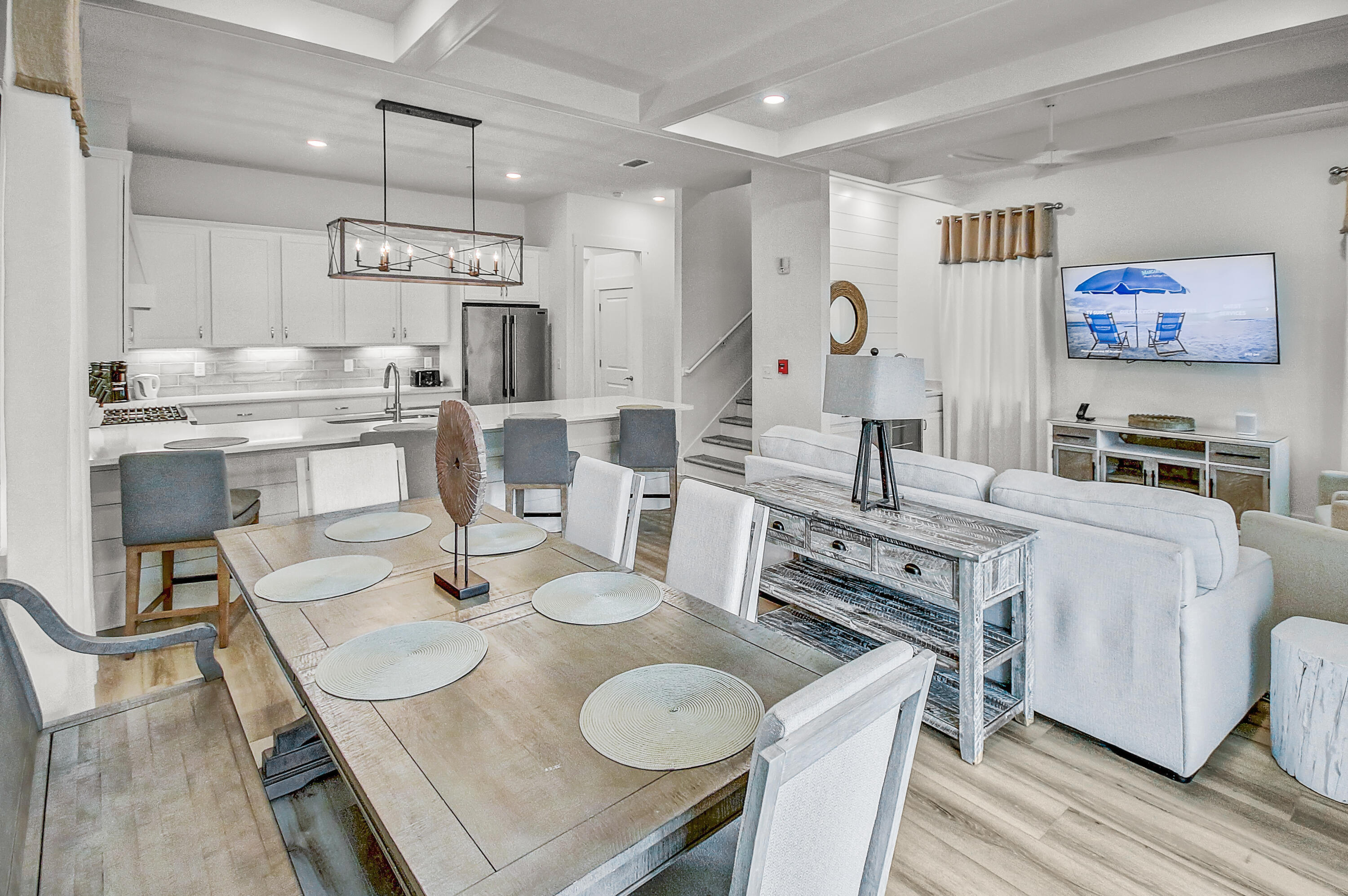margaritaville cottages - Residential
