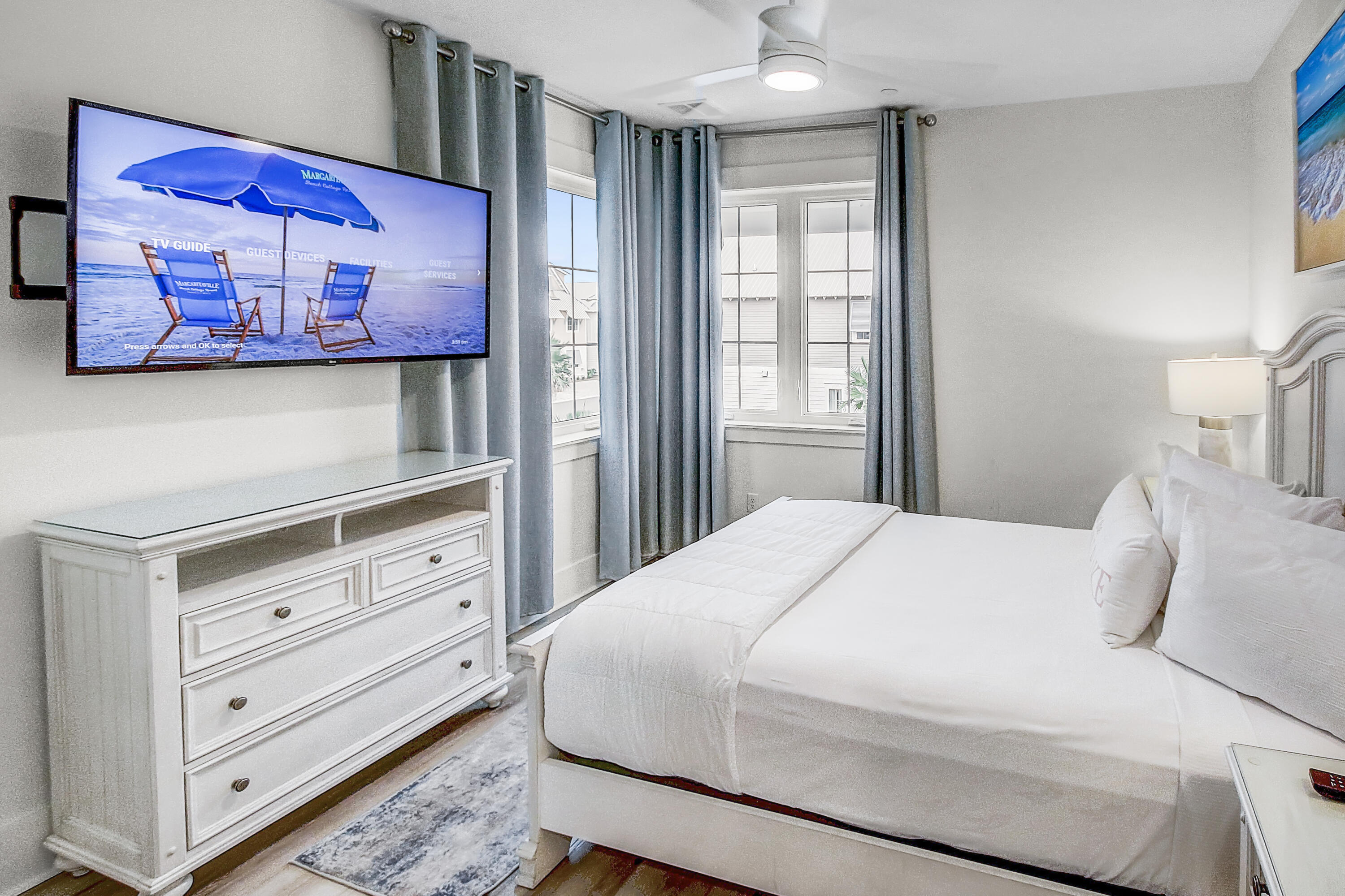 margaritaville cottages - Residential