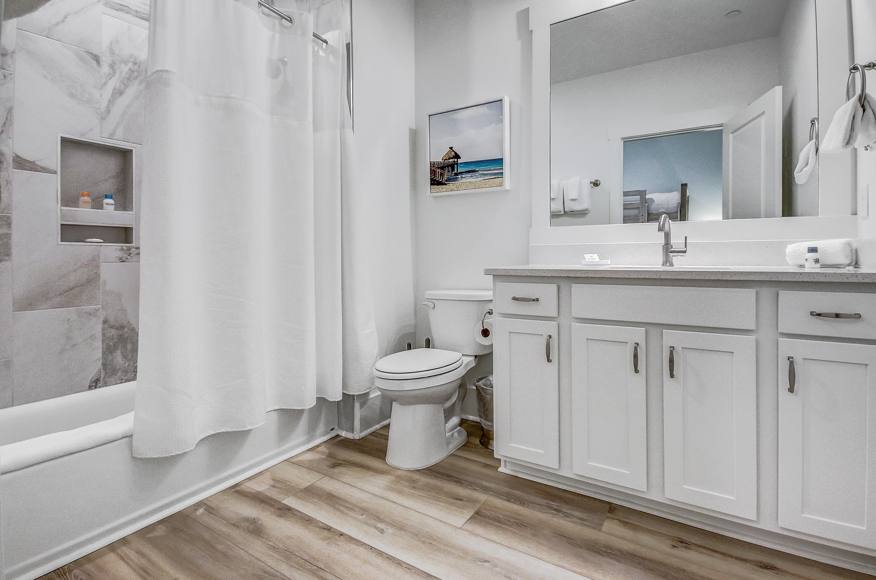 margaritaville cottages - Residential