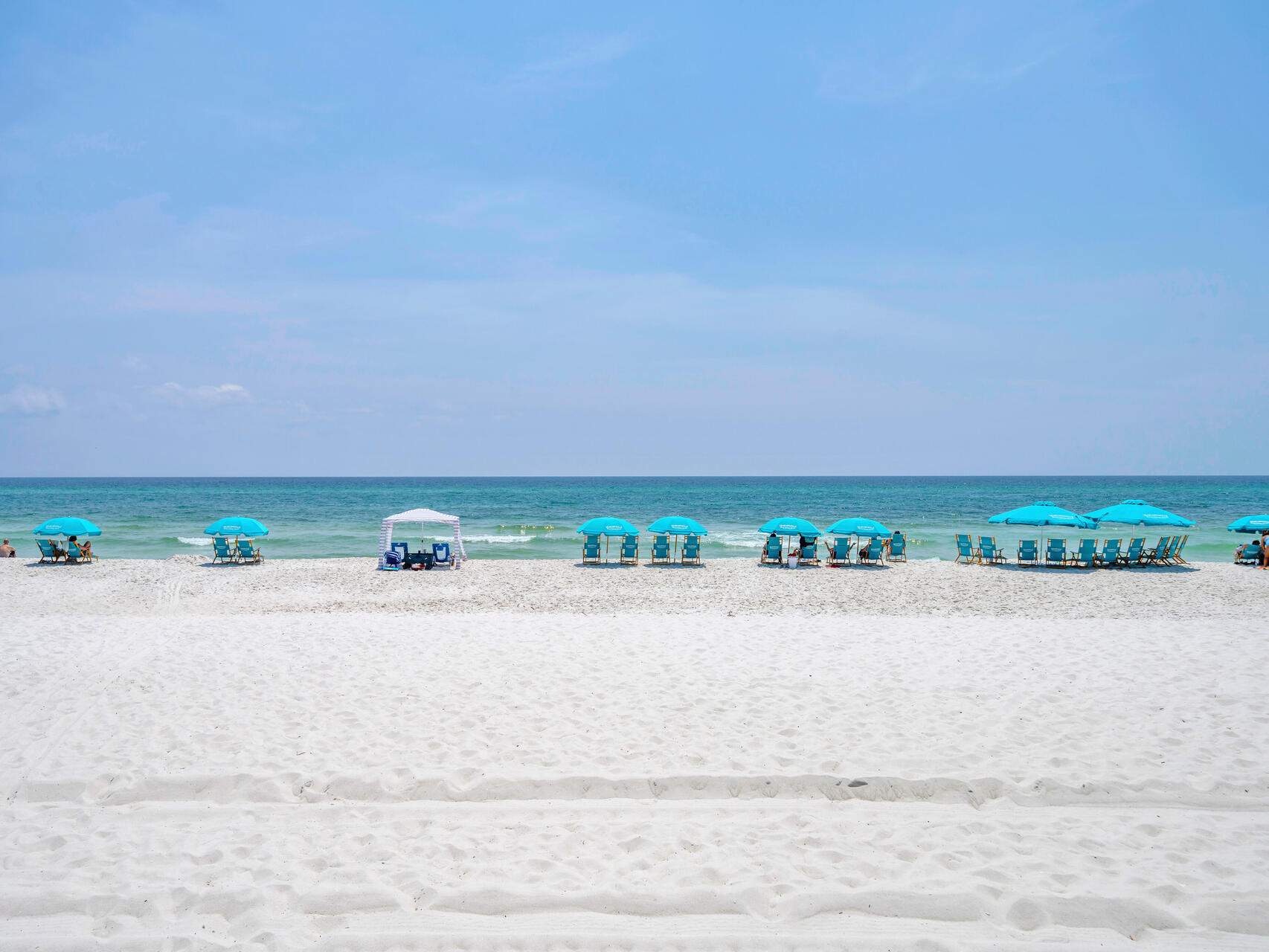 margaritaville cottages - Residential