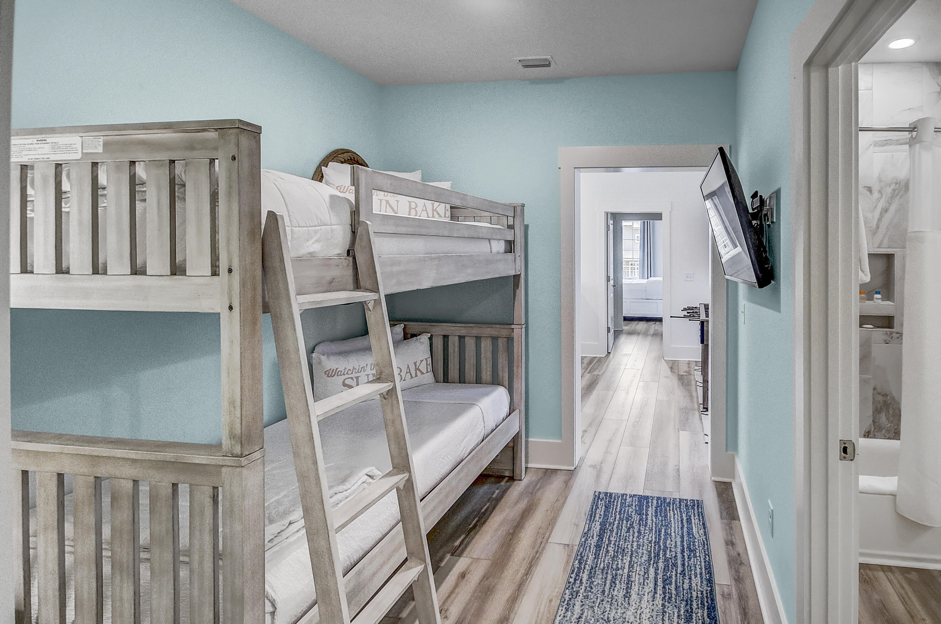 margaritaville cottages - Residential