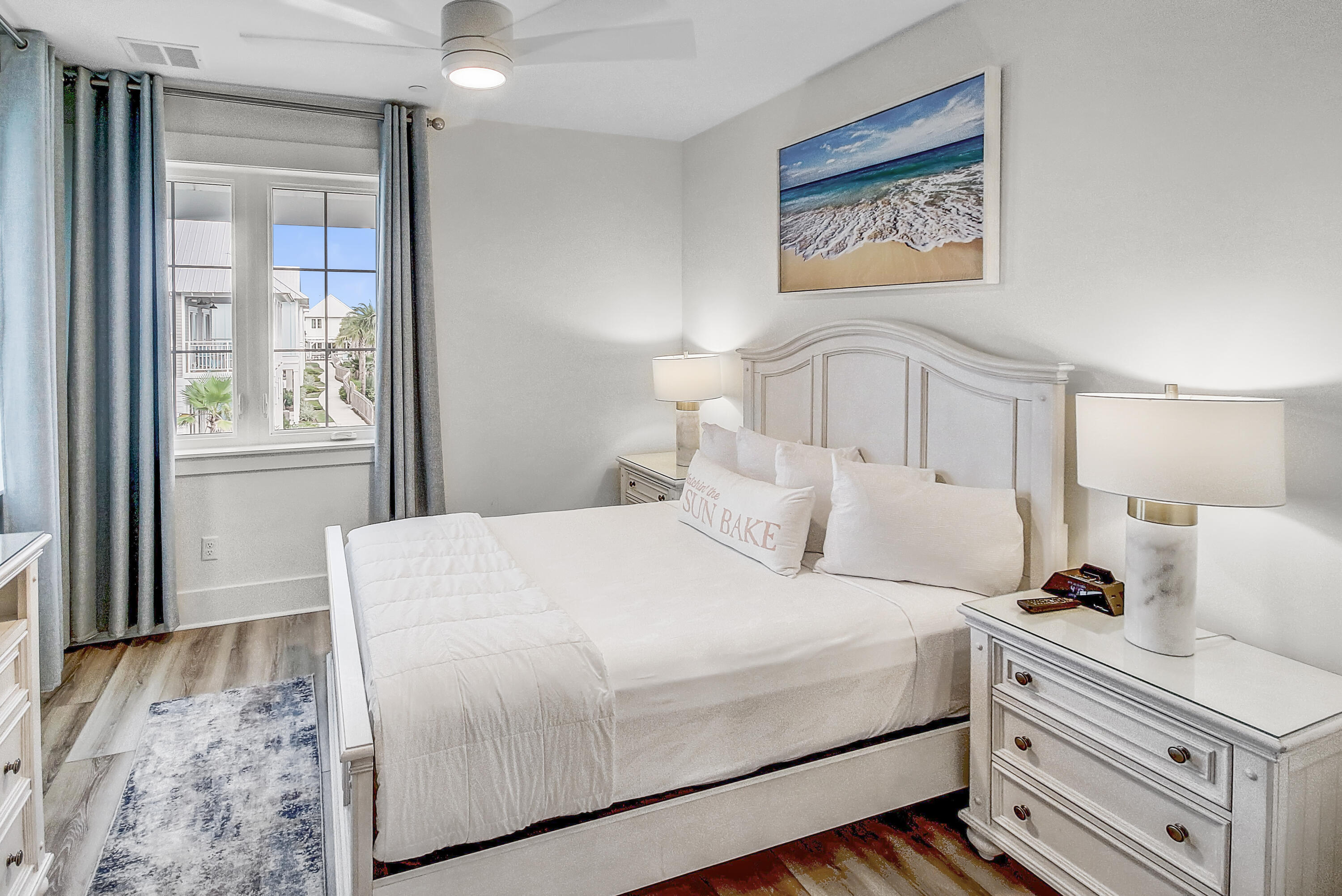 margaritaville cottages - Residential