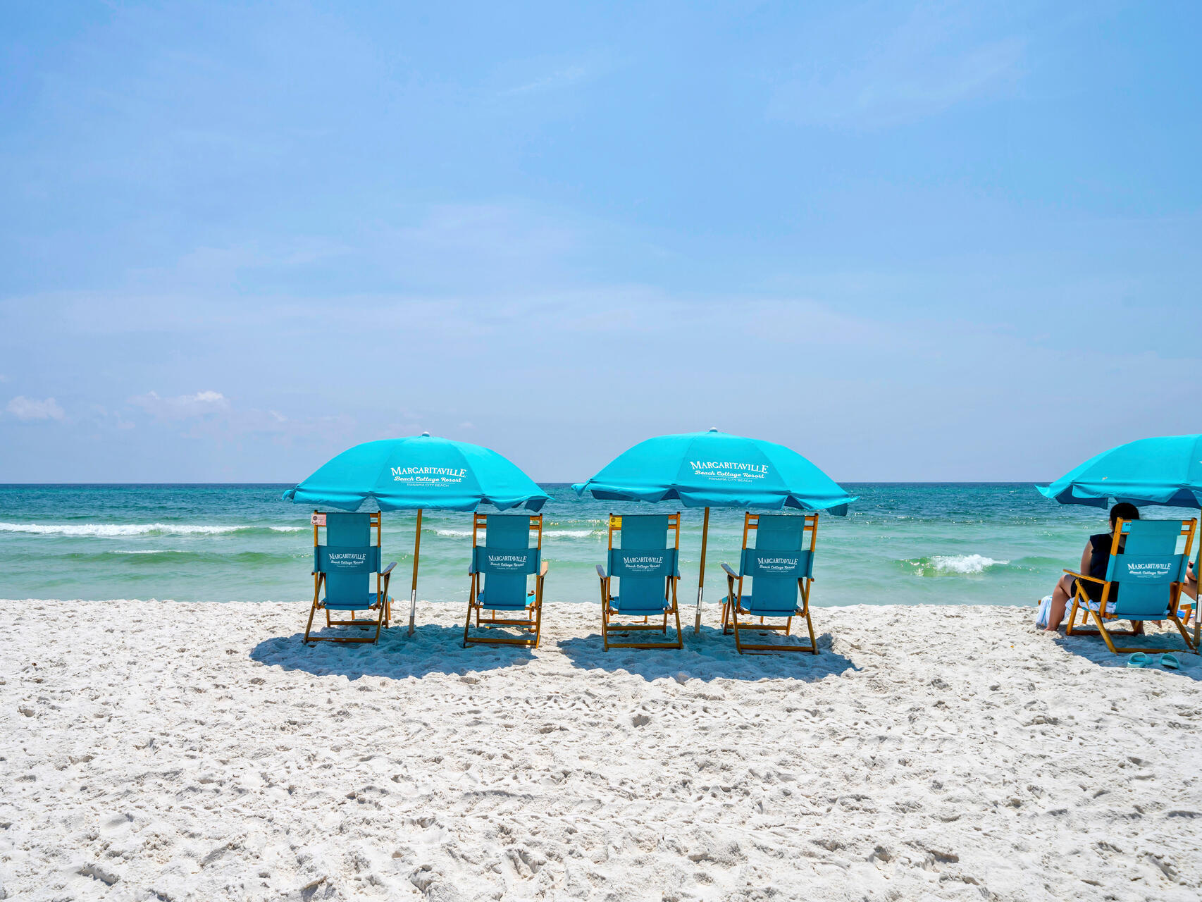 margaritaville cottages - Residential
