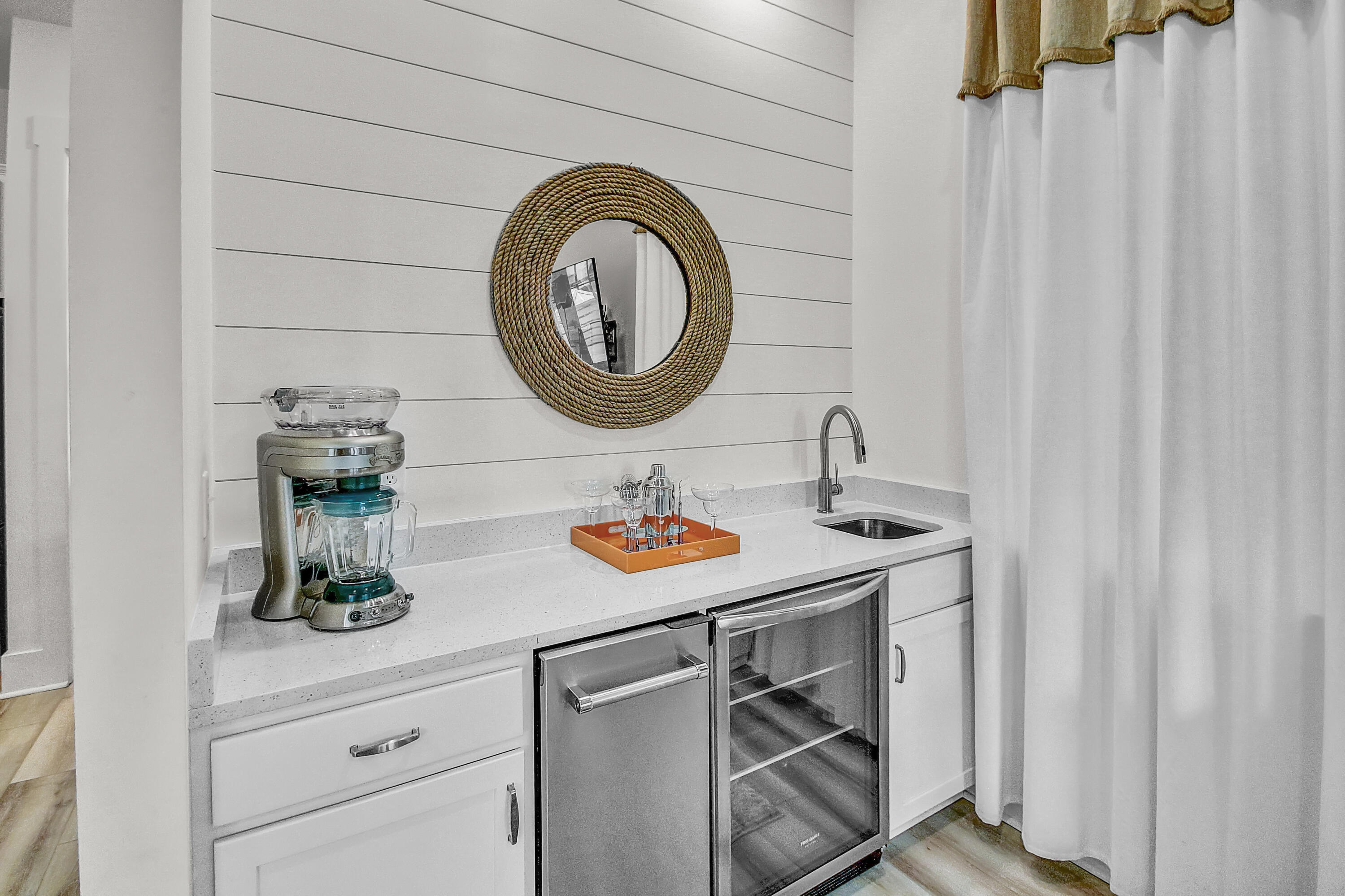 margaritaville cottages - Residential