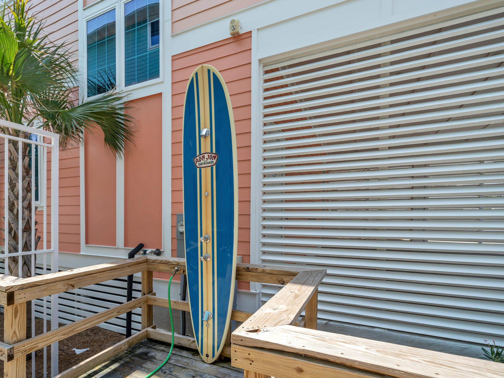 margaritaville cottages - Residential