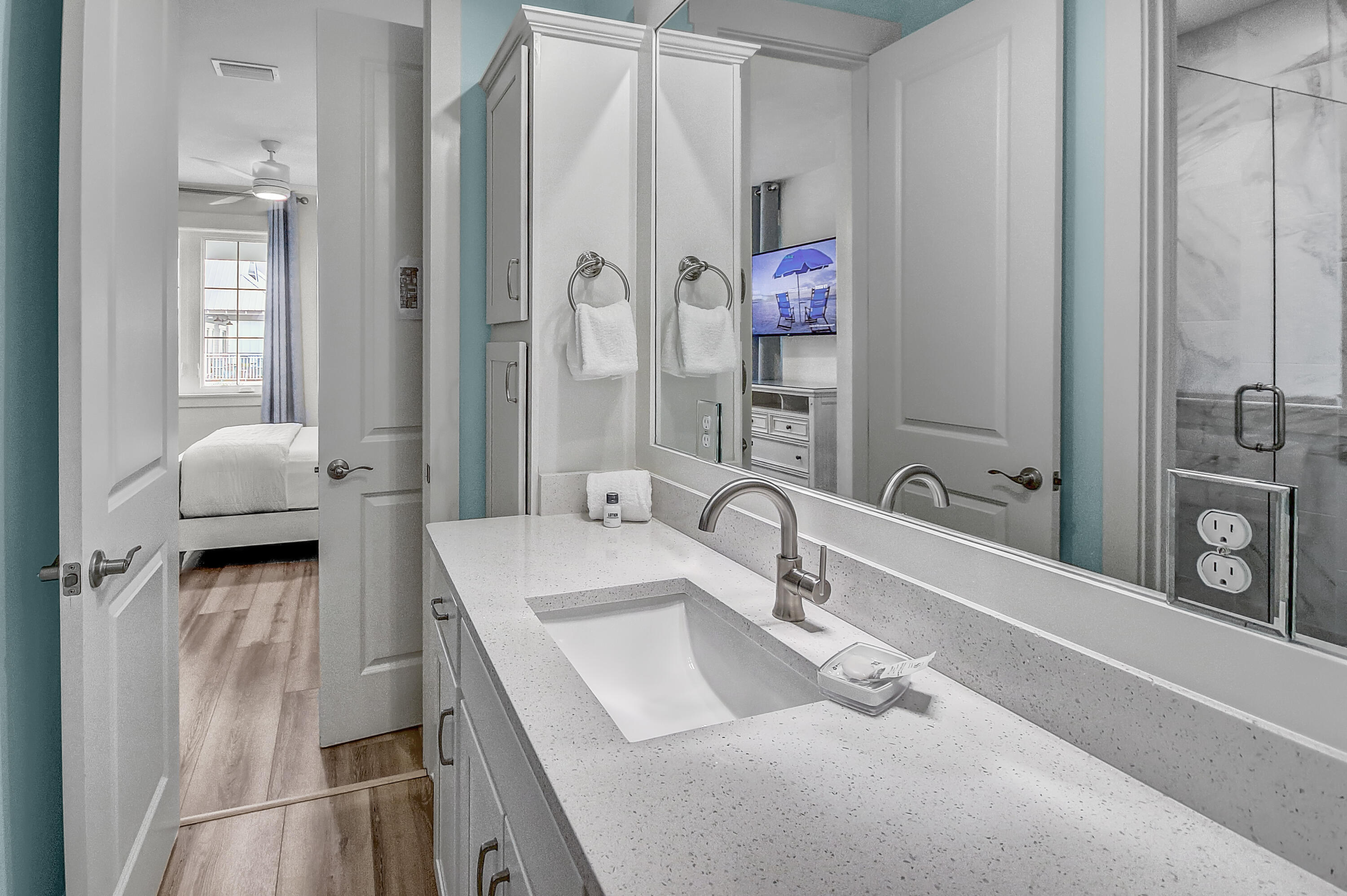 margaritaville cottages - Residential