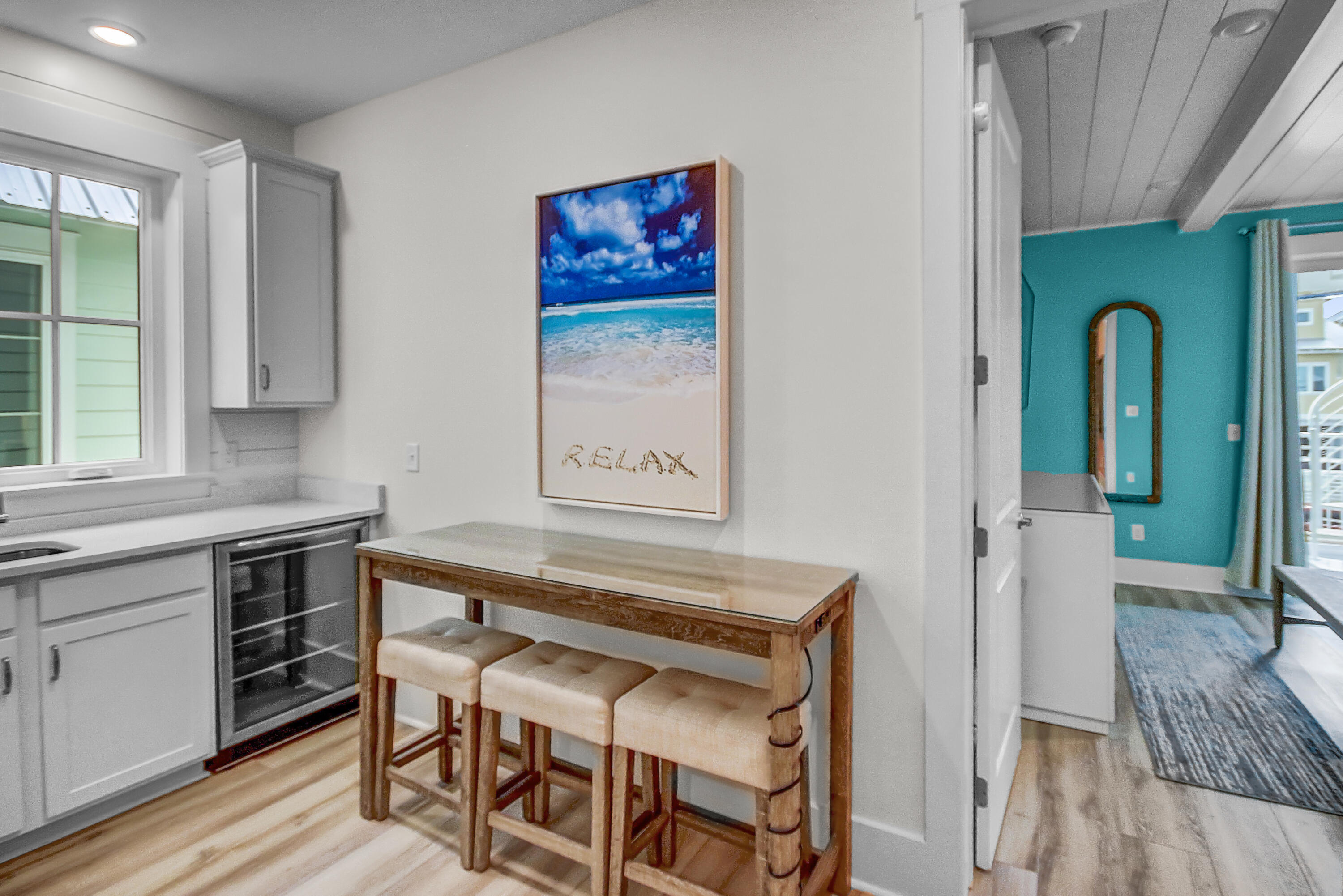 margaritaville cottages - Residential