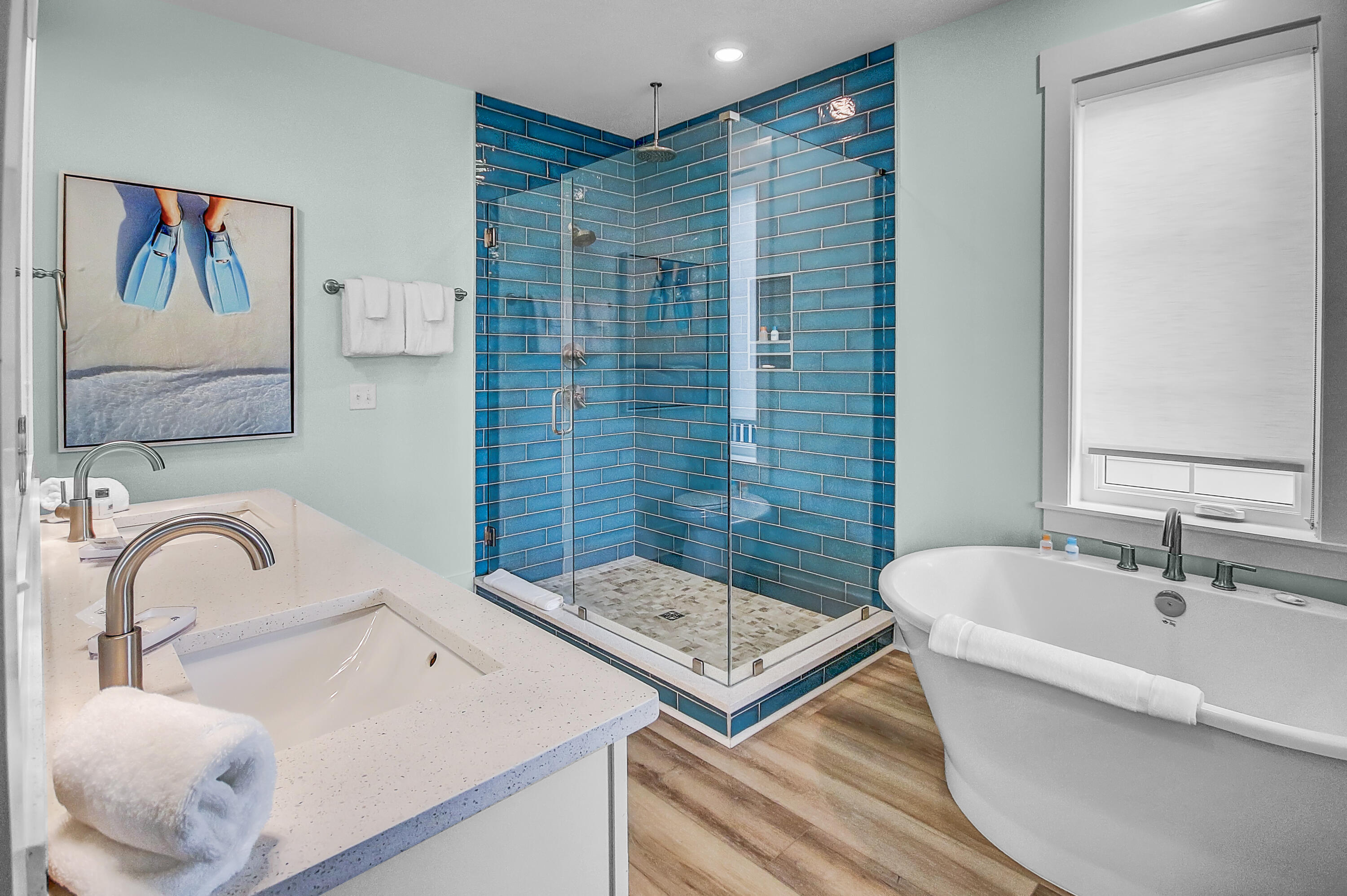 margaritaville cottages - Residential