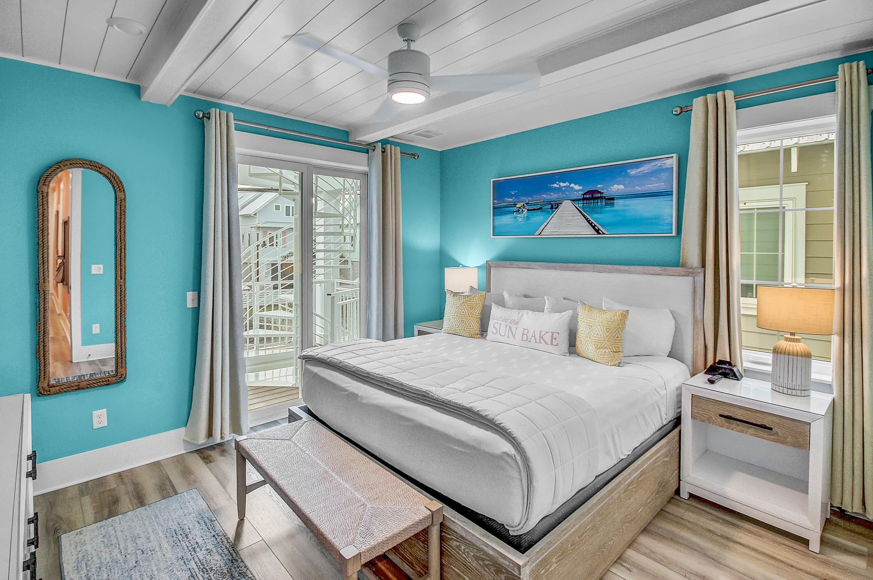 margaritaville cottages - Residential